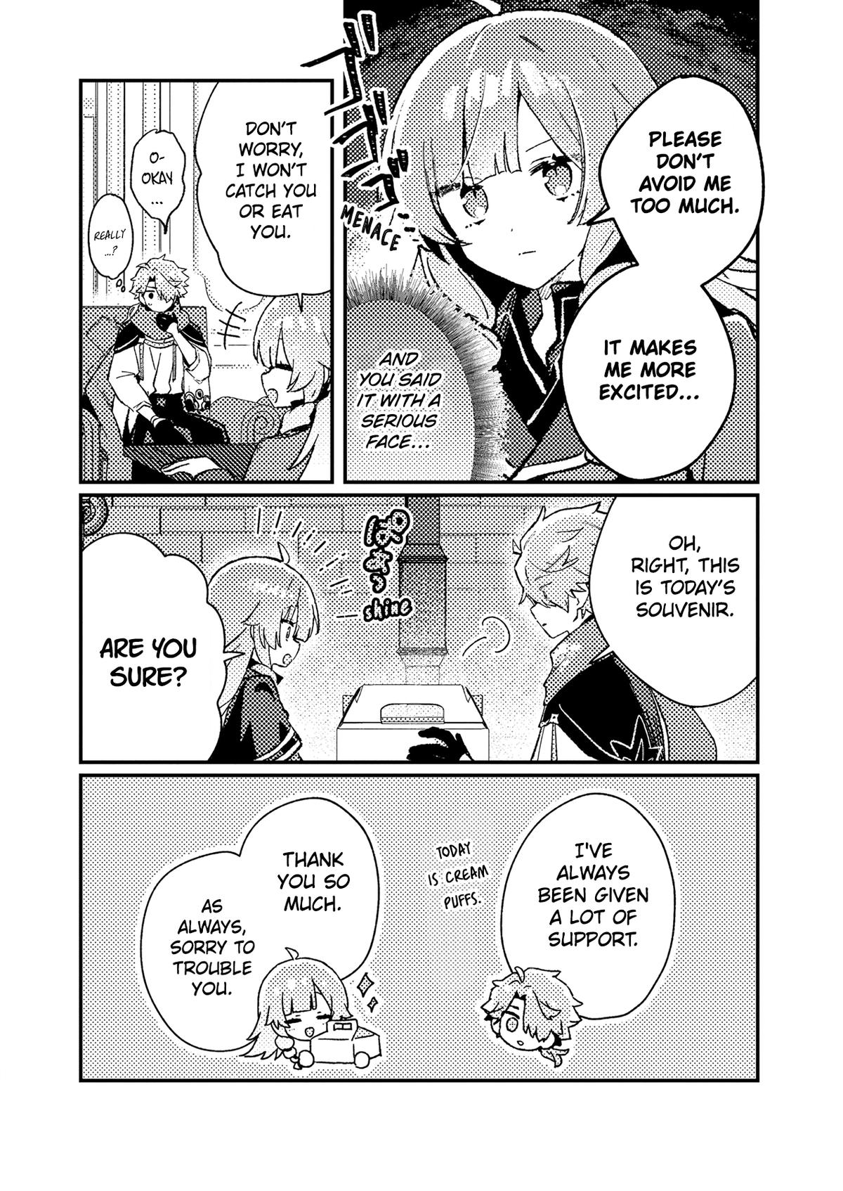 Isekai Shounin: Skill Isekai Tokou wo Kushi shite, Yuuyuu Jiteki na Okanemochi Slow Life wo Okurimasu Chap 12 - Next Chap 13