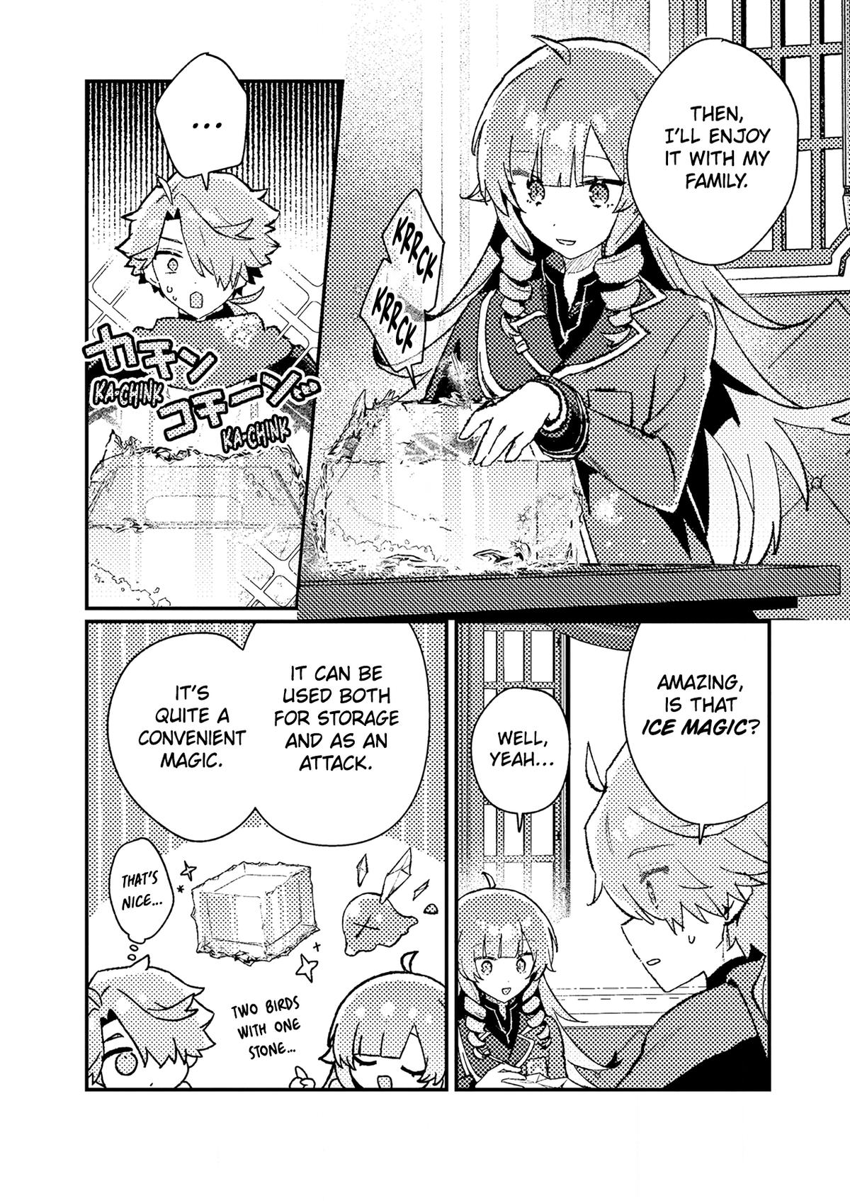 Isekai Shounin: Skill Isekai Tokou wo Kushi shite, Yuuyuu Jiteki na Okanemochi Slow Life wo Okurimasu Chap 12 - Next Chap 13