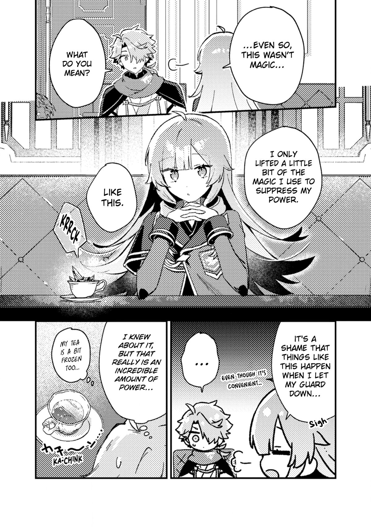 Isekai Shounin: Skill Isekai Tokou wo Kushi shite, Yuuyuu Jiteki na Okanemochi Slow Life wo Okurimasu Chap 12 - Next Chap 13