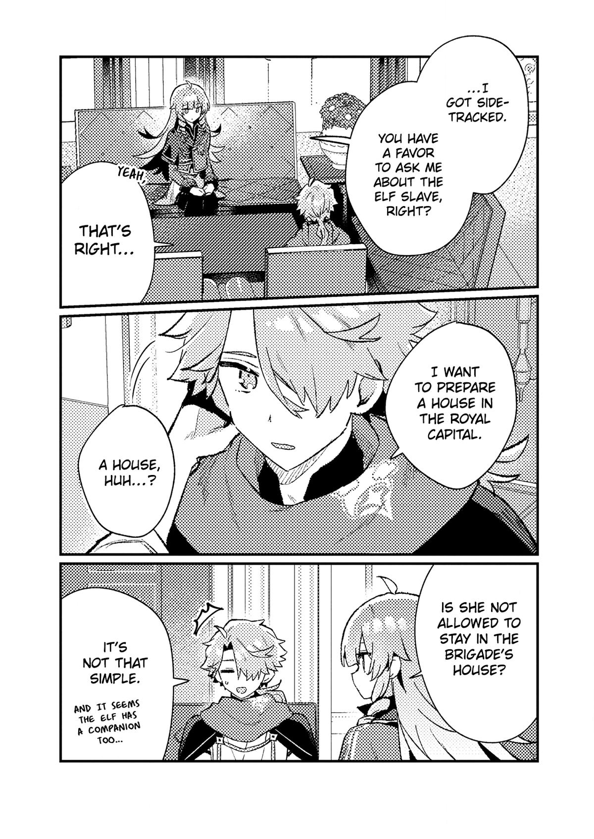 Isekai Shounin: Skill Isekai Tokou wo Kushi shite, Yuuyuu Jiteki na Okanemochi Slow Life wo Okurimasu Chap 12 - Next Chap 13