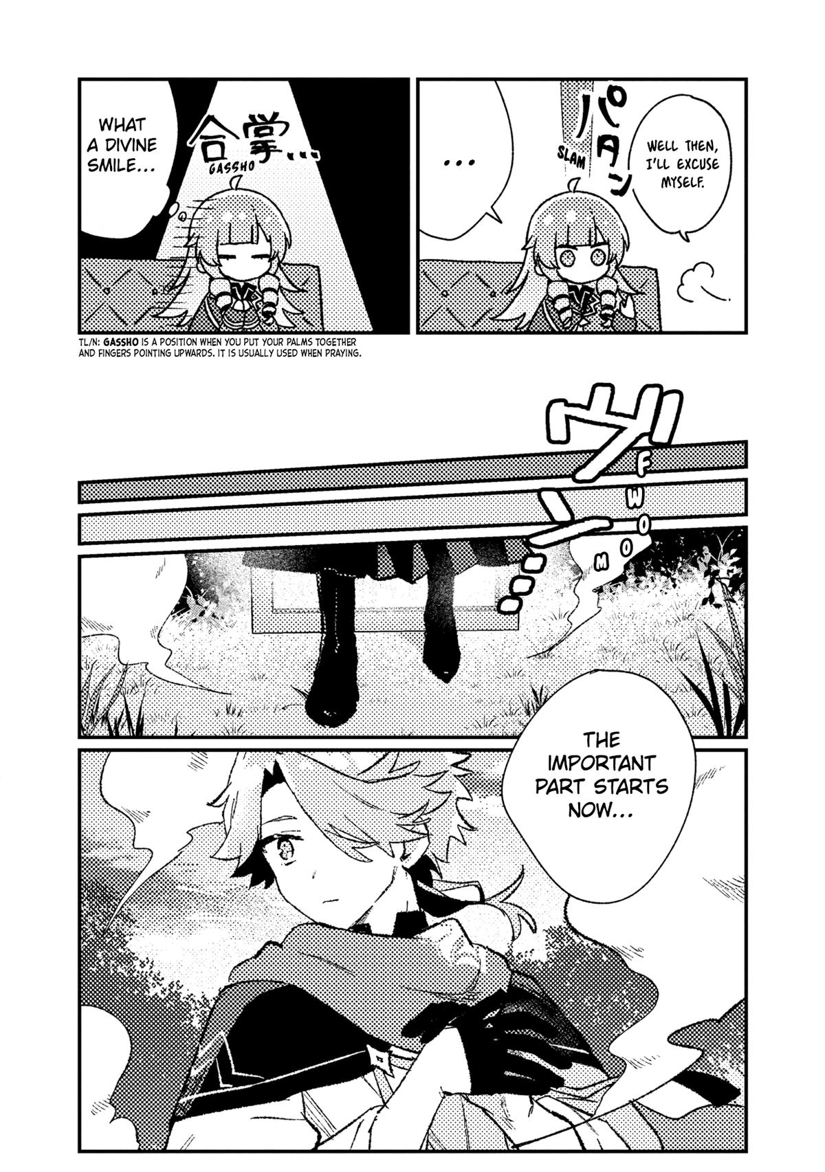 Isekai Shounin: Skill Isekai Tokou wo Kushi shite, Yuuyuu Jiteki na Okanemochi Slow Life wo Okurimasu Chap 12 - Next Chap 13