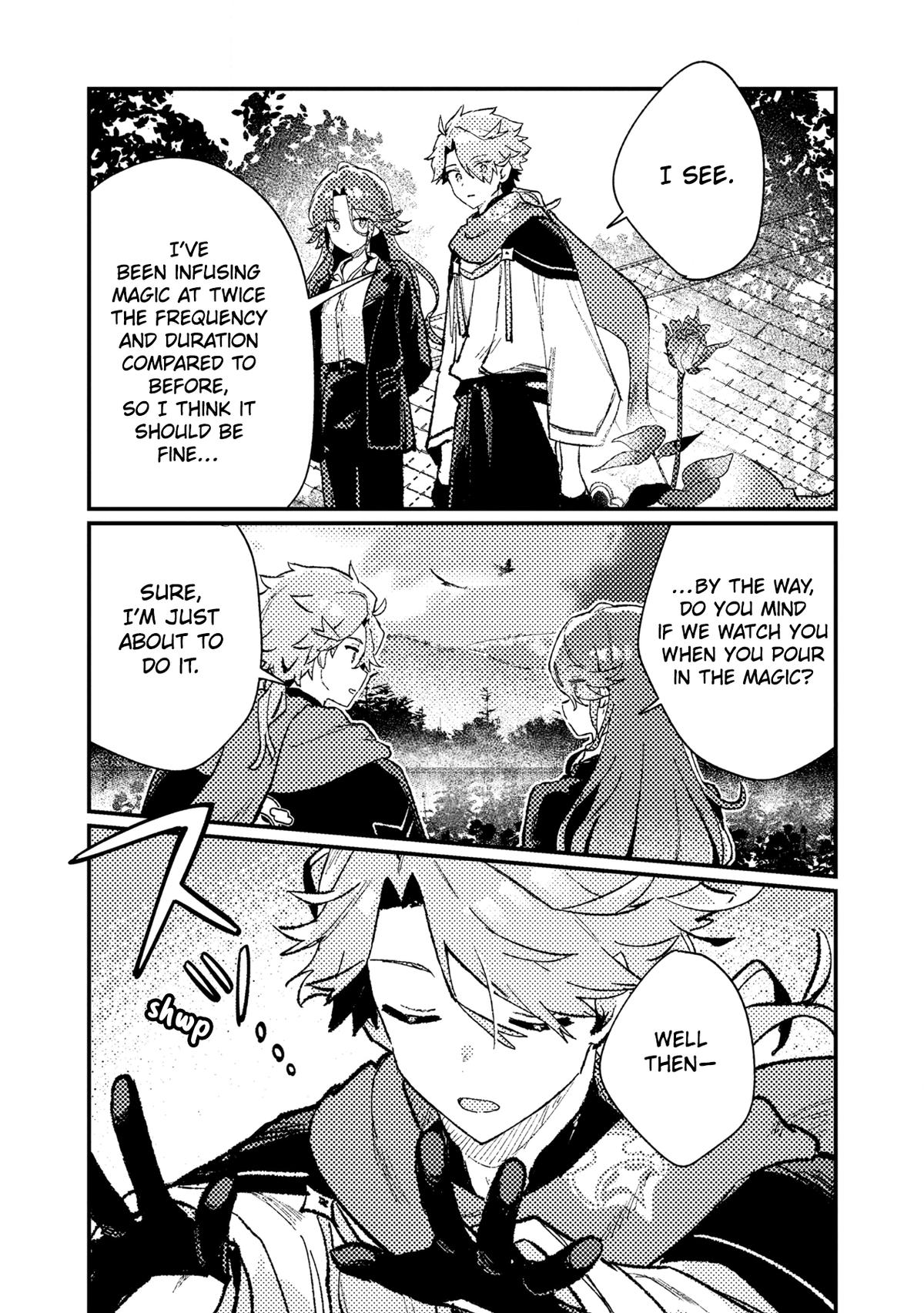 Isekai Shounin: Skill Isekai Tokou wo Kushi shite, Yuuyuu Jiteki na Okanemochi Slow Life wo Okurimasu Chap 12 - Next Chap 13