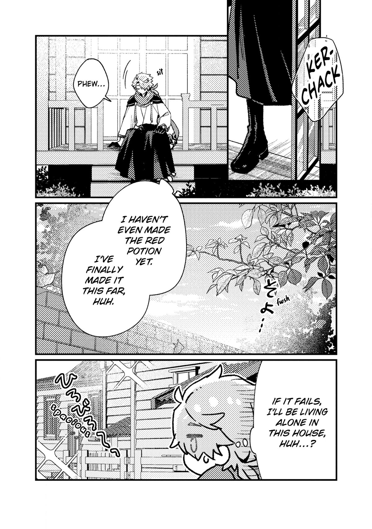 Isekai Shounin: Skill Isekai Tokou wo Kushi shite, Yuuyuu Jiteki na Okanemochi Slow Life wo Okurimasu Chap 12 - Next Chap 13