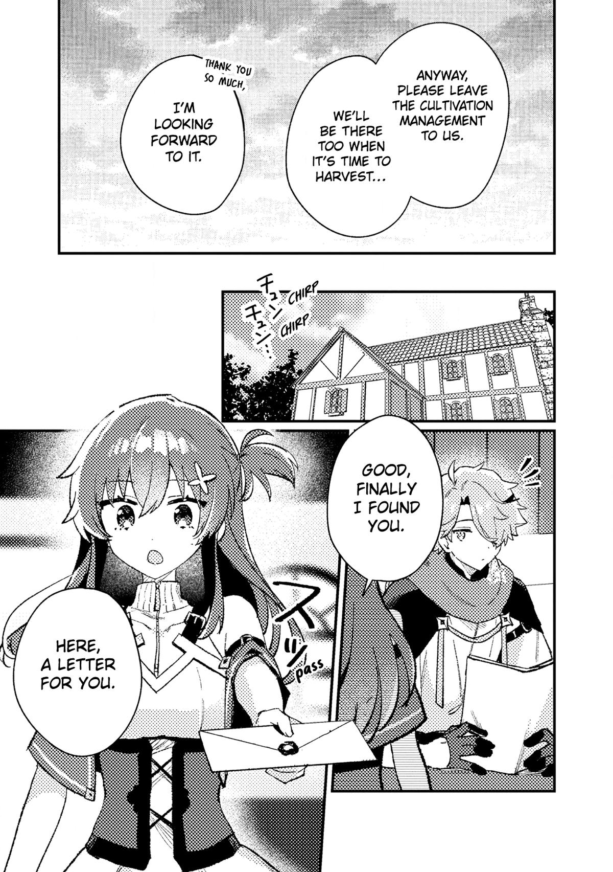 Isekai Shounin: Skill Isekai Tokou wo Kushi shite, Yuuyuu Jiteki na Okanemochi Slow Life wo Okurimasu Chap 12 - Next Chap 13