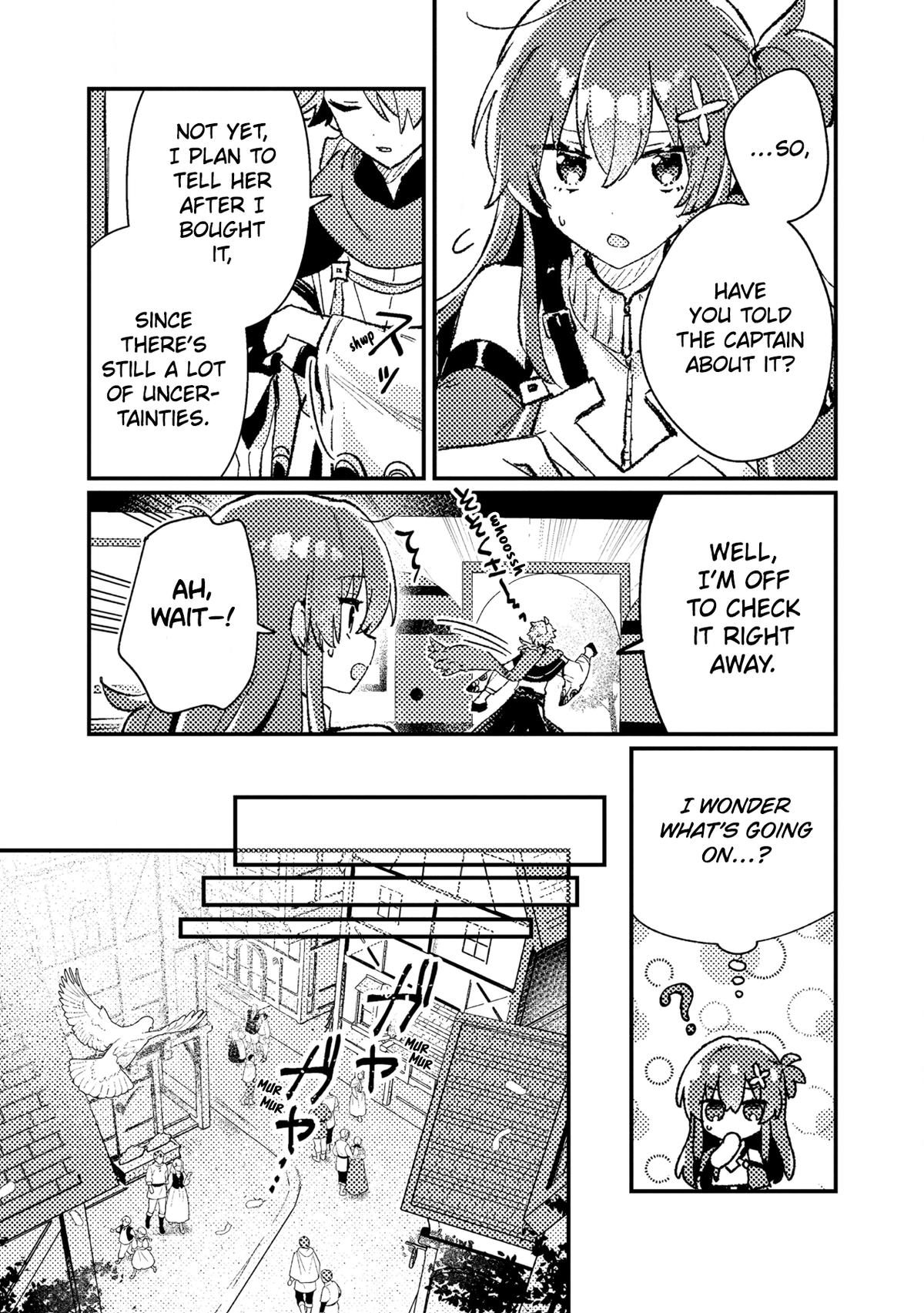 Isekai Shounin: Skill Isekai Tokou wo Kushi shite, Yuuyuu Jiteki na Okanemochi Slow Life wo Okurimasu Chap 12 - Next Chap 13