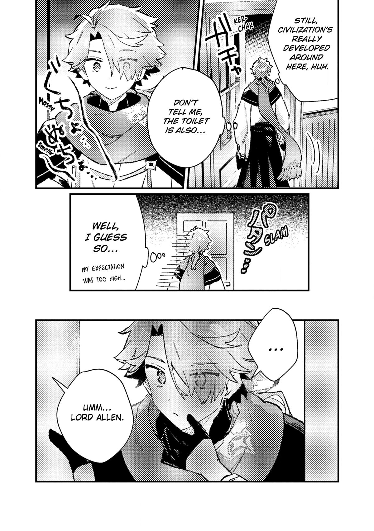 Isekai Shounin: Skill Isekai Tokou wo Kushi shite, Yuuyuu Jiteki na Okanemochi Slow Life wo Okurimasu Chap 12 - Next Chap 13