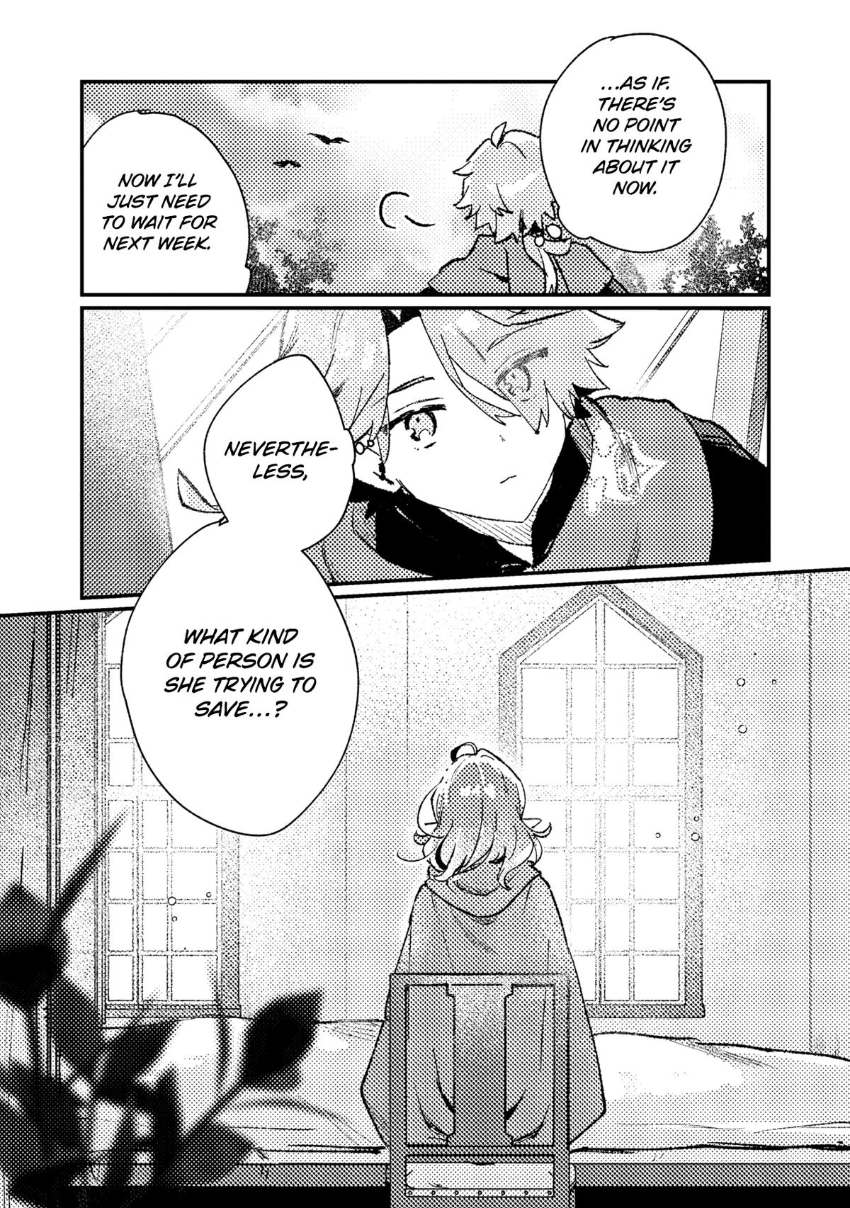 Isekai Shounin: Skill Isekai Tokou wo Kushi shite, Yuuyuu Jiteki na Okanemochi Slow Life wo Okurimasu Chap 12 - Next Chap 13