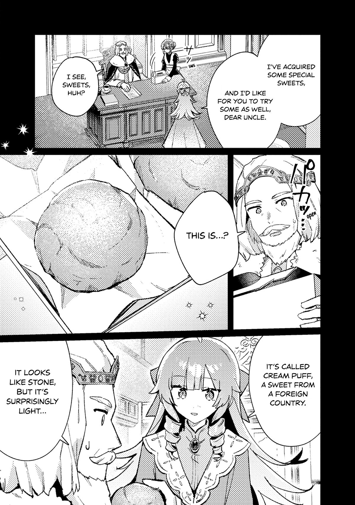 Isekai Shounin: Skill Isekai Tokou wo Kushi shite, Yuuyuu Jiteki na Okanemochi Slow Life wo Okurimasu Chap 13 - Next Chap 14