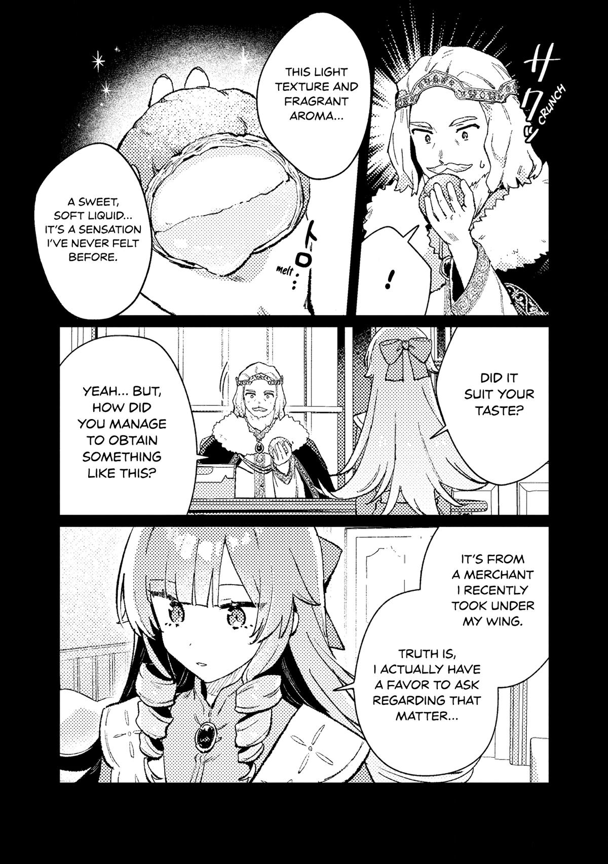 Isekai Shounin: Skill Isekai Tokou wo Kushi shite, Yuuyuu Jiteki na Okanemochi Slow Life wo Okurimasu Chap 13 - Next Chap 14