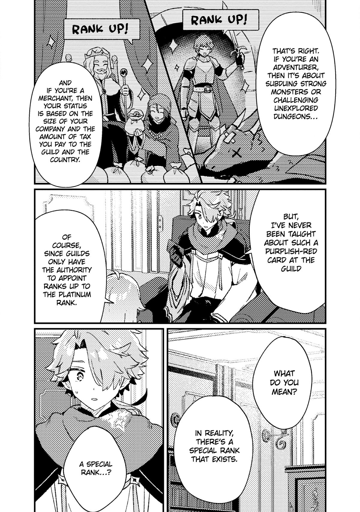Isekai Shounin: Skill Isekai Tokou wo Kushi shite, Yuuyuu Jiteki na Okanemochi Slow Life wo Okurimasu Chap 13 - Next Chap 14