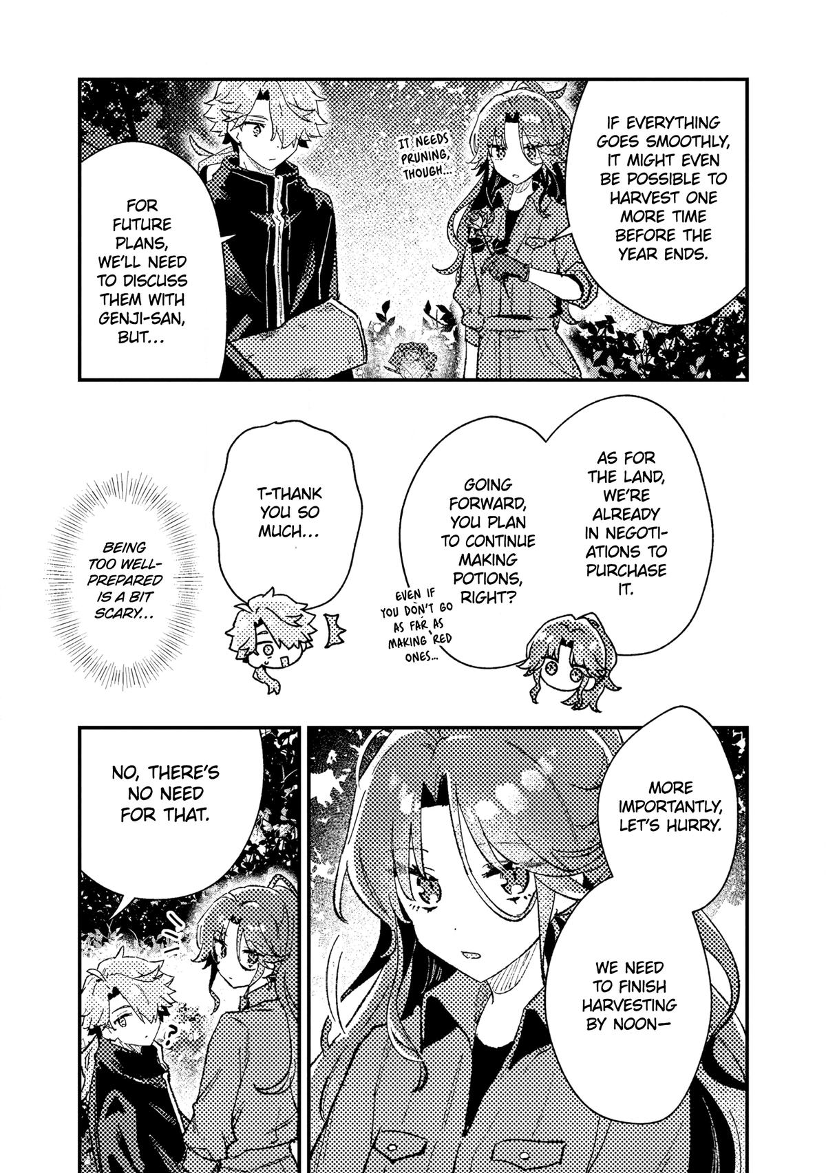 Isekai Shounin: Skill Isekai Tokou wo Kushi shite, Yuuyuu Jiteki na Okanemochi Slow Life wo Okurimasu Chap 13 - Next Chap 14