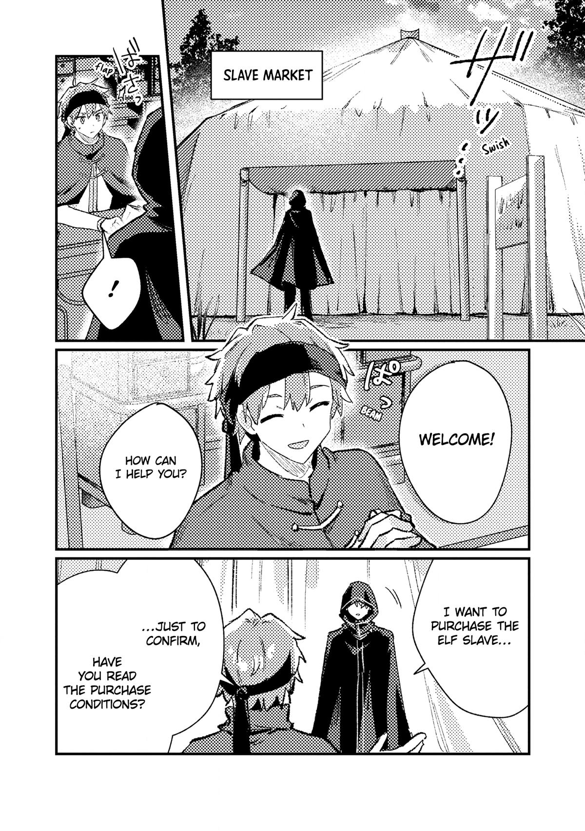 Isekai Shounin: Skill Isekai Tokou wo Kushi shite, Yuuyuu Jiteki na Okanemochi Slow Life wo Okurimasu Chap 13 - Next Chap 14