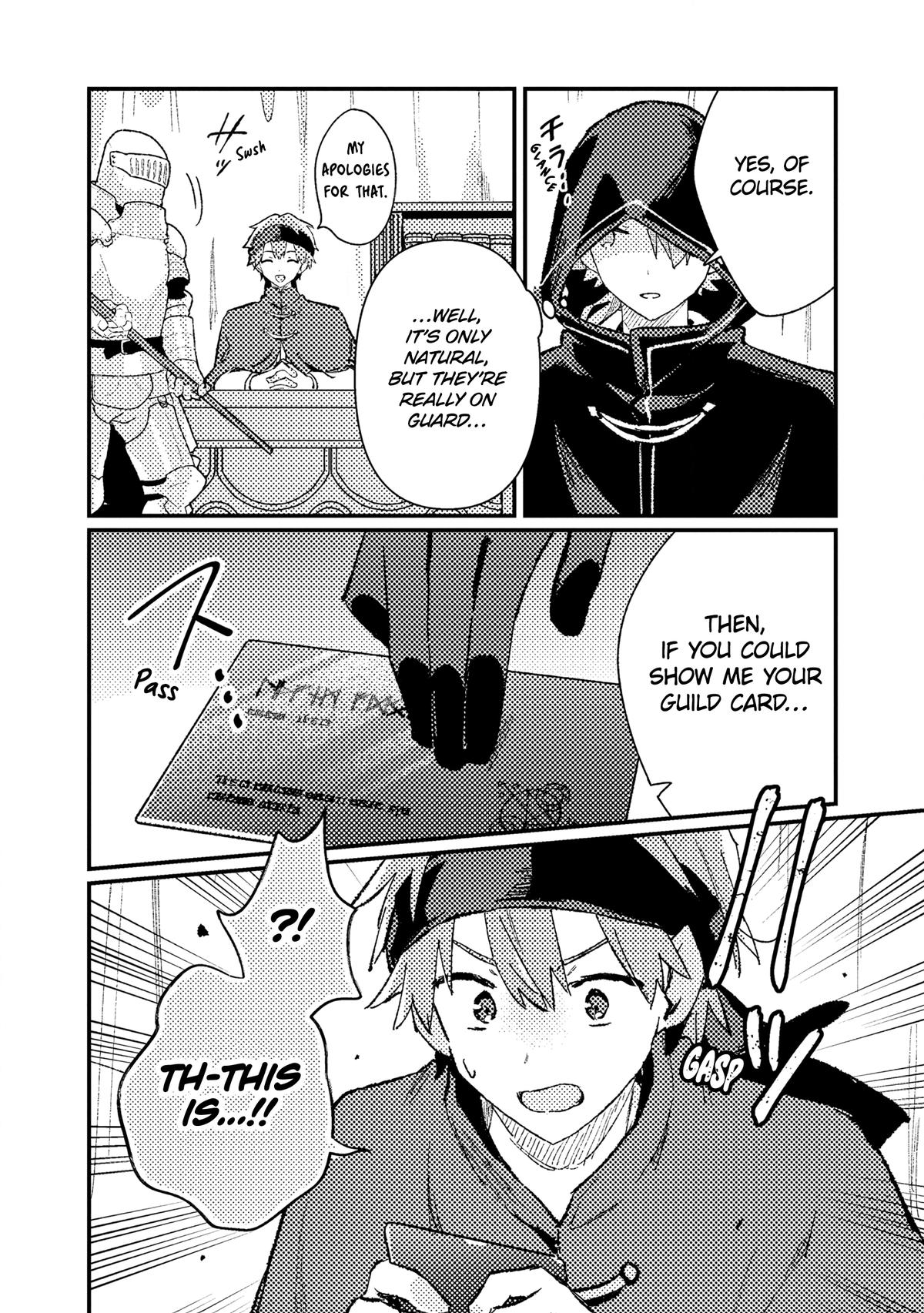 Isekai Shounin: Skill Isekai Tokou wo Kushi shite, Yuuyuu Jiteki na Okanemochi Slow Life wo Okurimasu Chap 13 - Next Chap 14