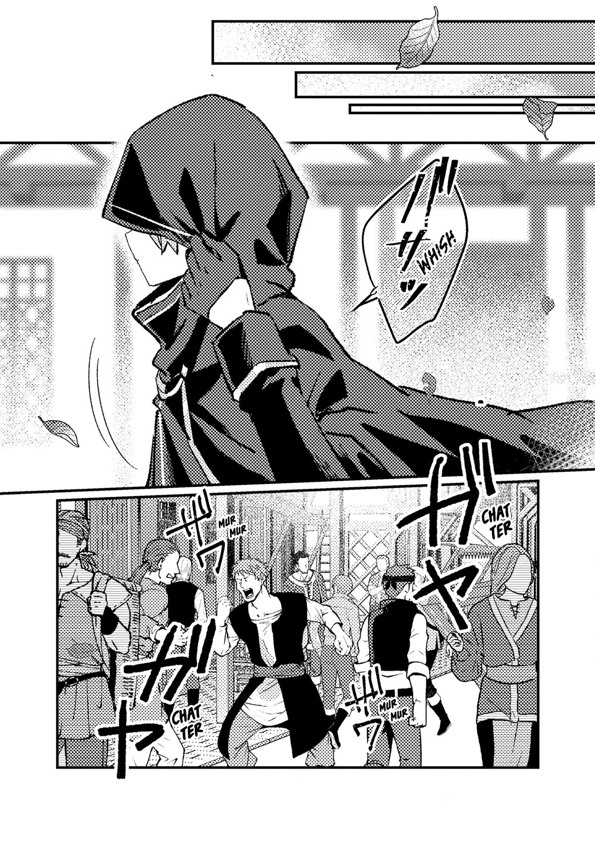 Isekai Shounin: Skill Isekai Tokou wo Kushi shite, Yuuyuu Jiteki na Okanemochi Slow Life wo Okurimasu Chap 13 - Next Chap 14
