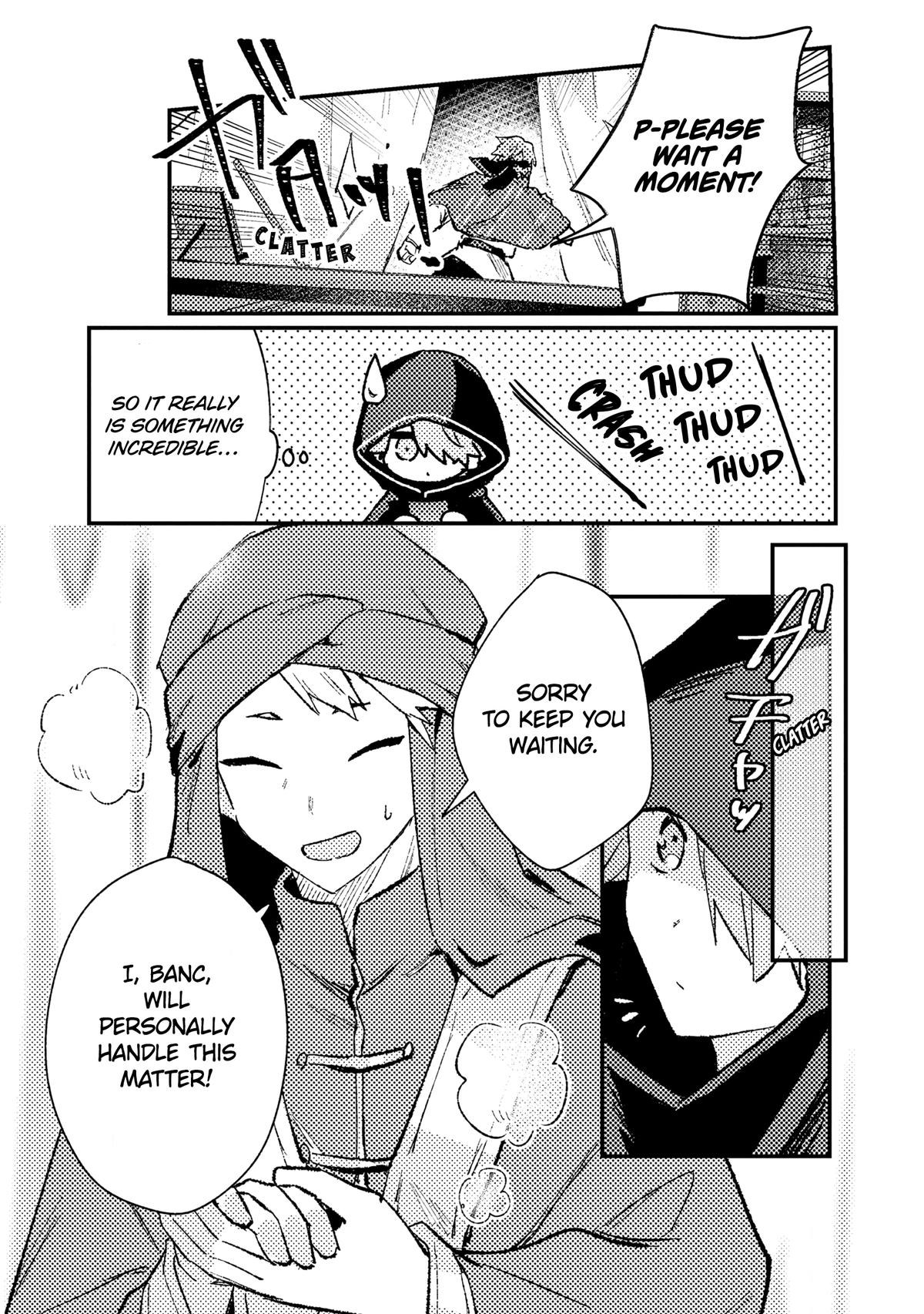Isekai Shounin: Skill Isekai Tokou wo Kushi shite, Yuuyuu Jiteki na Okanemochi Slow Life wo Okurimasu Chap 13 - Next Chap 14
