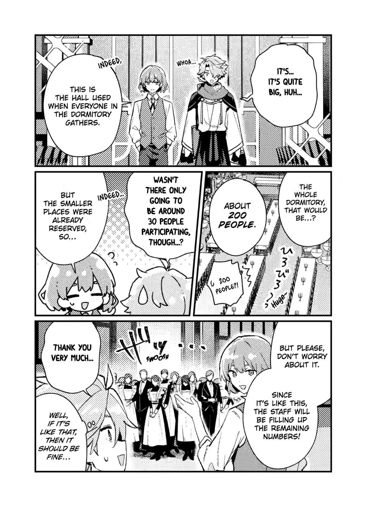Isekai Shounin: Skill Isekai Tokou wo Kushi shite, Yuuyuu Jiteki na Okanemochi Slow Life wo Okurimasu Chap 20 - Next Chap 21