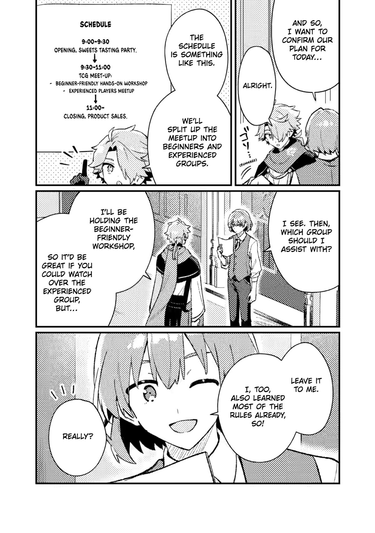 Isekai Shounin: Skill Isekai Tokou wo Kushi shite, Yuuyuu Jiteki na Okanemochi Slow Life wo Okurimasu Chap 20 - Next Chap 21