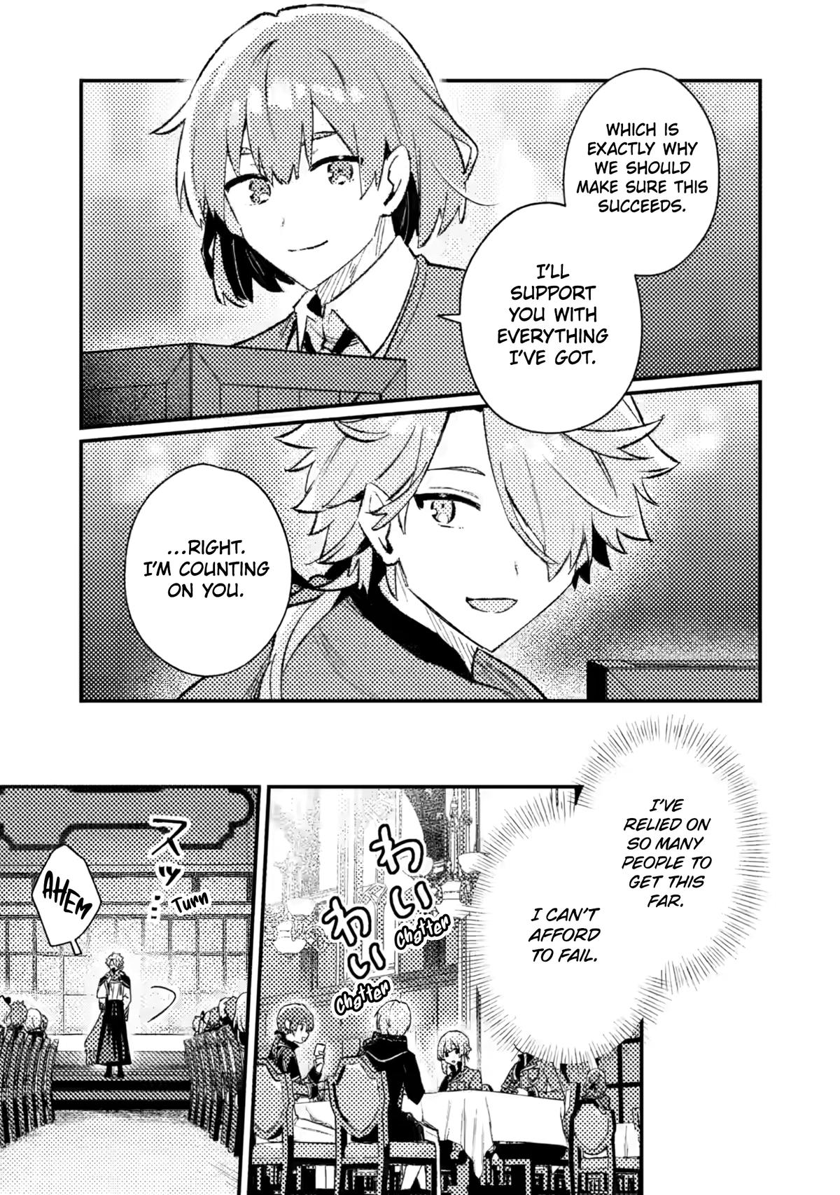 Isekai Shounin: Skill Isekai Tokou wo Kushi shite, Yuuyuu Jiteki na Okanemochi Slow Life wo Okurimasu Chap 20 - Next Chap 21
