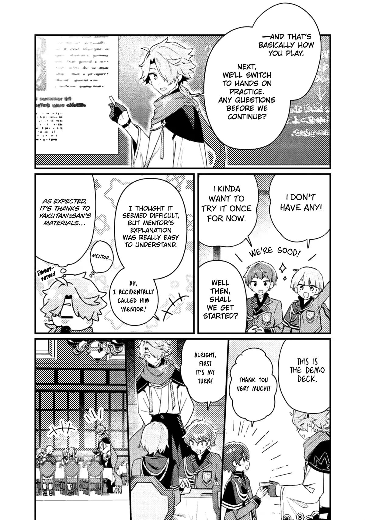 Isekai Shounin: Skill Isekai Tokou wo Kushi shite, Yuuyuu Jiteki na Okanemochi Slow Life wo Okurimasu Chap 20 - Next Chap 21
