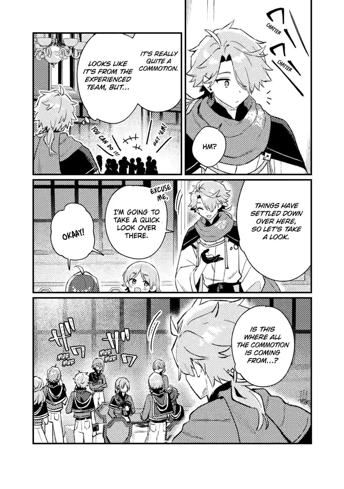 Isekai Shounin: Skill Isekai Tokou wo Kushi shite, Yuuyuu Jiteki na Okanemochi Slow Life wo Okurimasu Chap 20 - Next Chap 21
