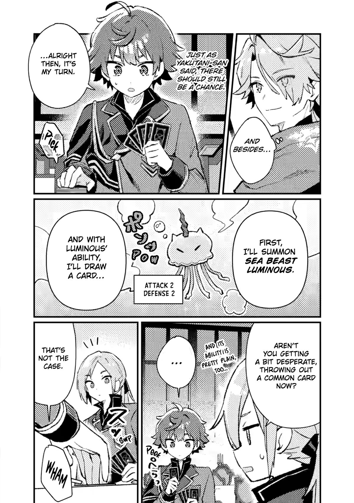 Isekai Shounin: Skill Isekai Tokou wo Kushi shite, Yuuyuu Jiteki na Okanemochi Slow Life wo Okurimasu Chap 20 - Next Chap 21