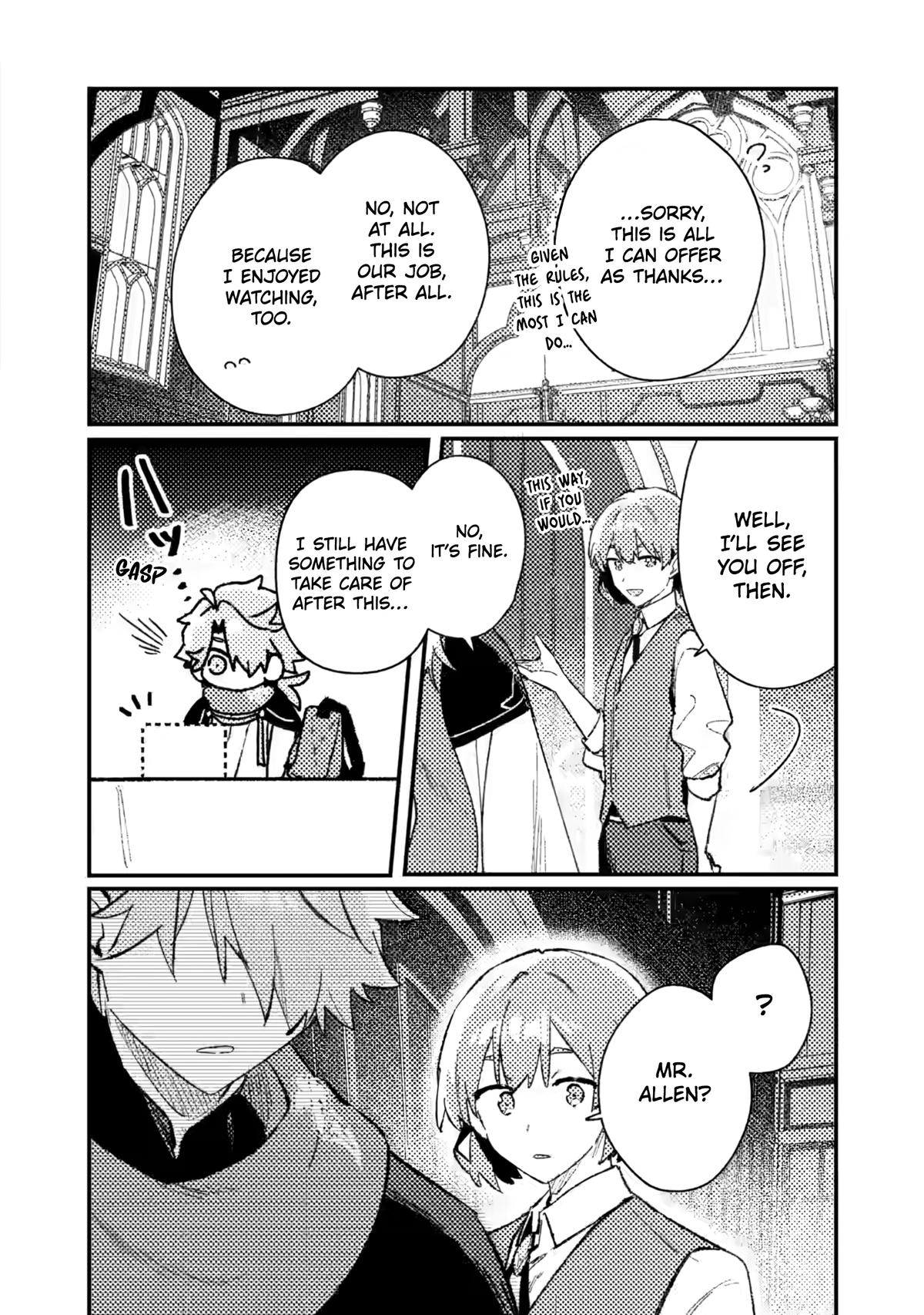 Isekai Shounin: Skill Isekai Tokou wo Kushi shite, Yuuyuu Jiteki na Okanemochi Slow Life wo Okurimasu Chap 20 - Next Chap 21