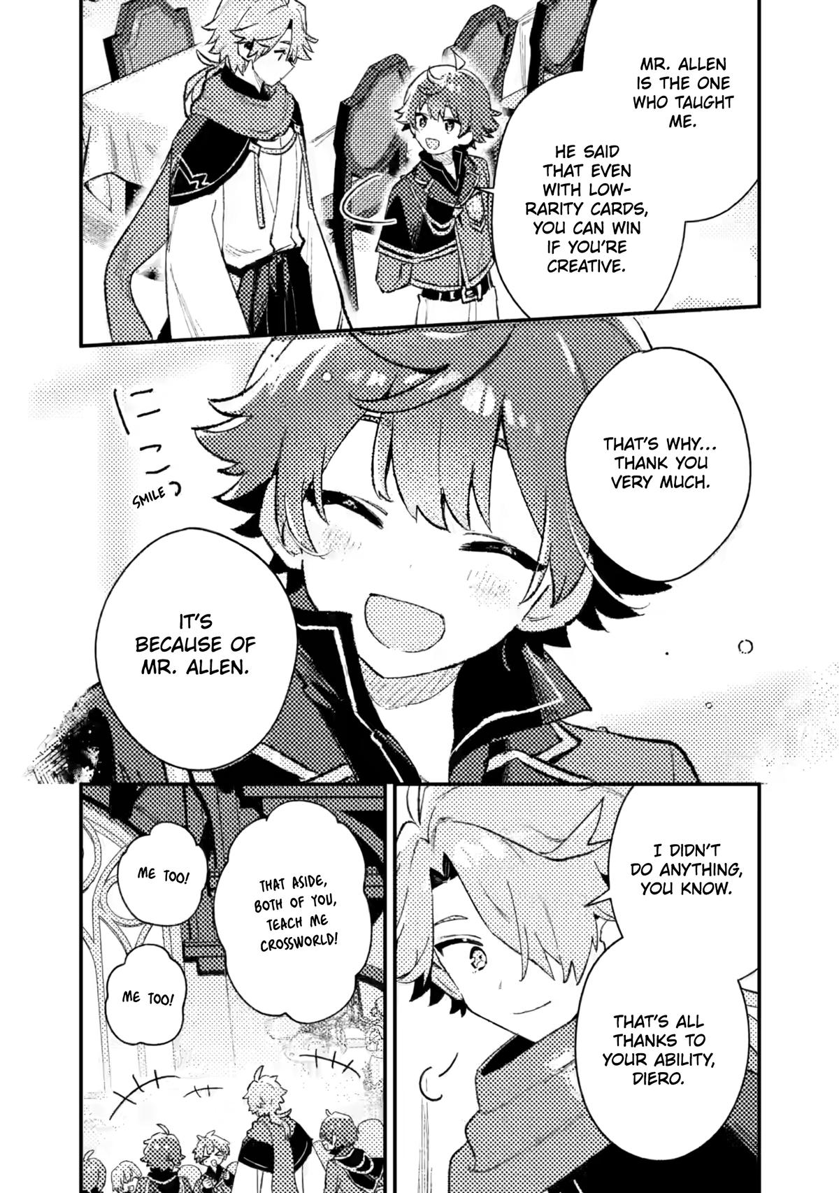 Isekai Shounin: Skill Isekai Tokou wo Kushi shite, Yuuyuu Jiteki na Okanemochi Slow Life wo Okurimasu Chap 20 - Next Chap 21