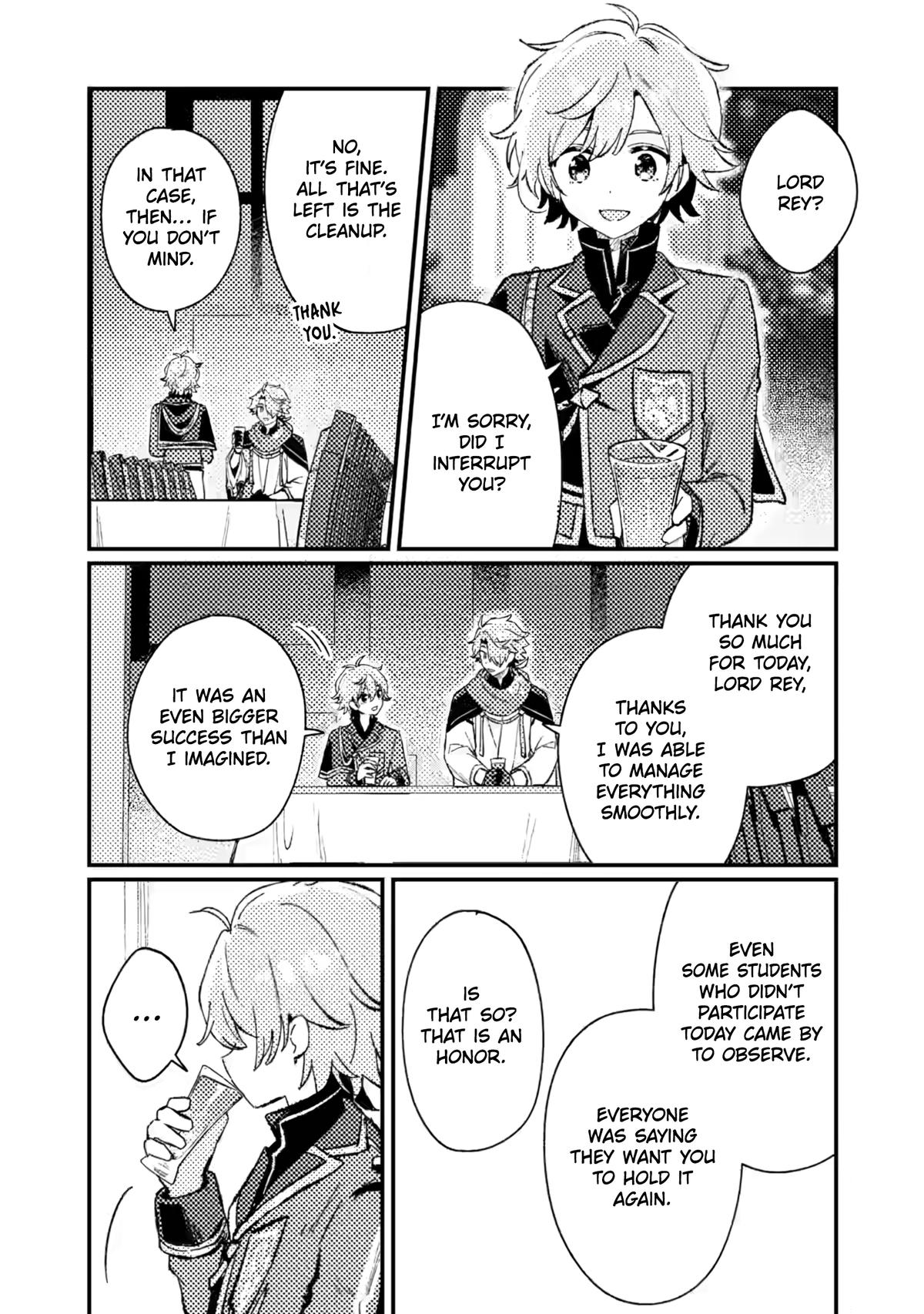Isekai Shounin: Skill Isekai Tokou wo Kushi shite, Yuuyuu Jiteki na Okanemochi Slow Life wo Okurimasu Chap 20 - Next Chap 21