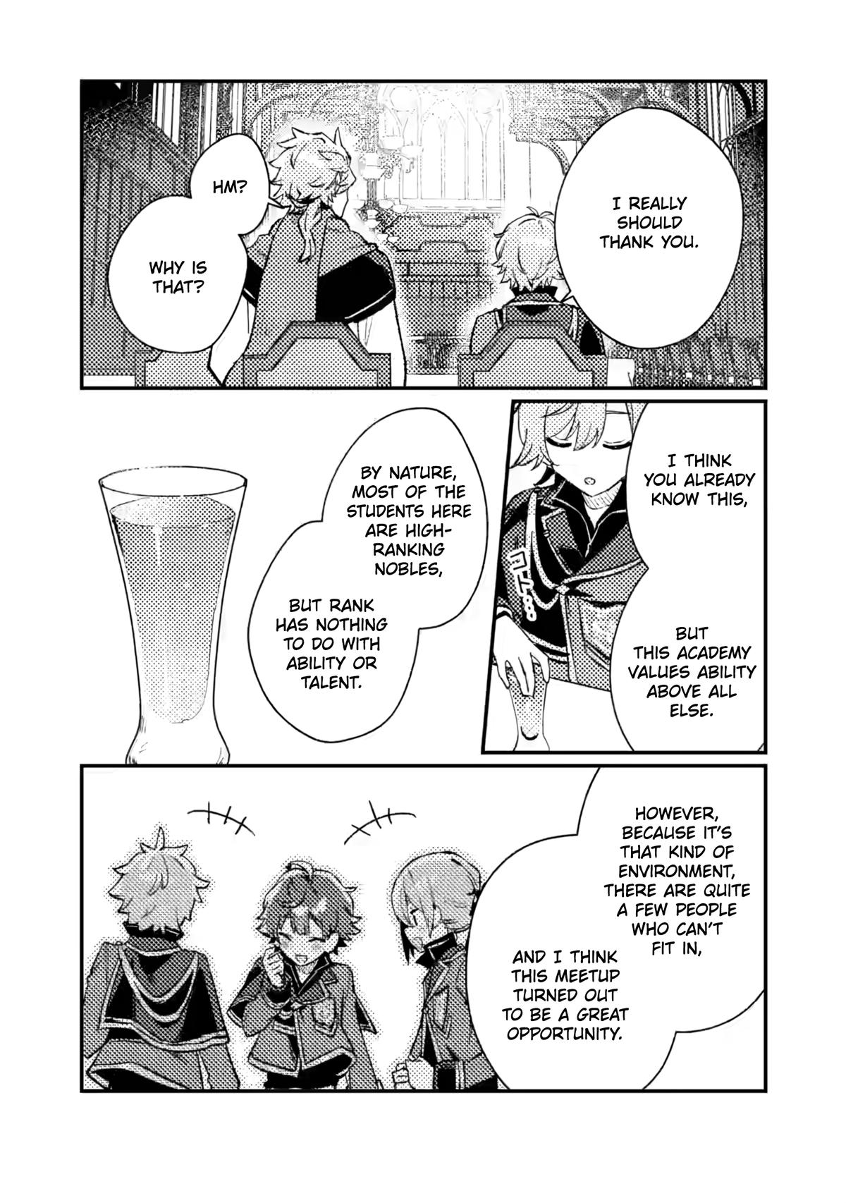 Isekai Shounin: Skill Isekai Tokou wo Kushi shite, Yuuyuu Jiteki na Okanemochi Slow Life wo Okurimasu Chap 20 - Next Chap 21