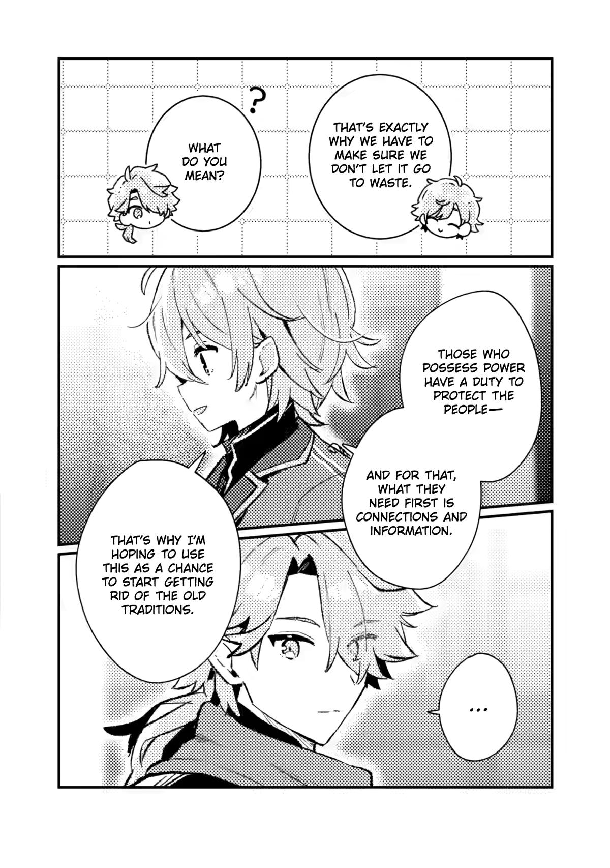 Isekai Shounin: Skill Isekai Tokou wo Kushi shite, Yuuyuu Jiteki na Okanemochi Slow Life wo Okurimasu Chap 20 - Next Chap 21
