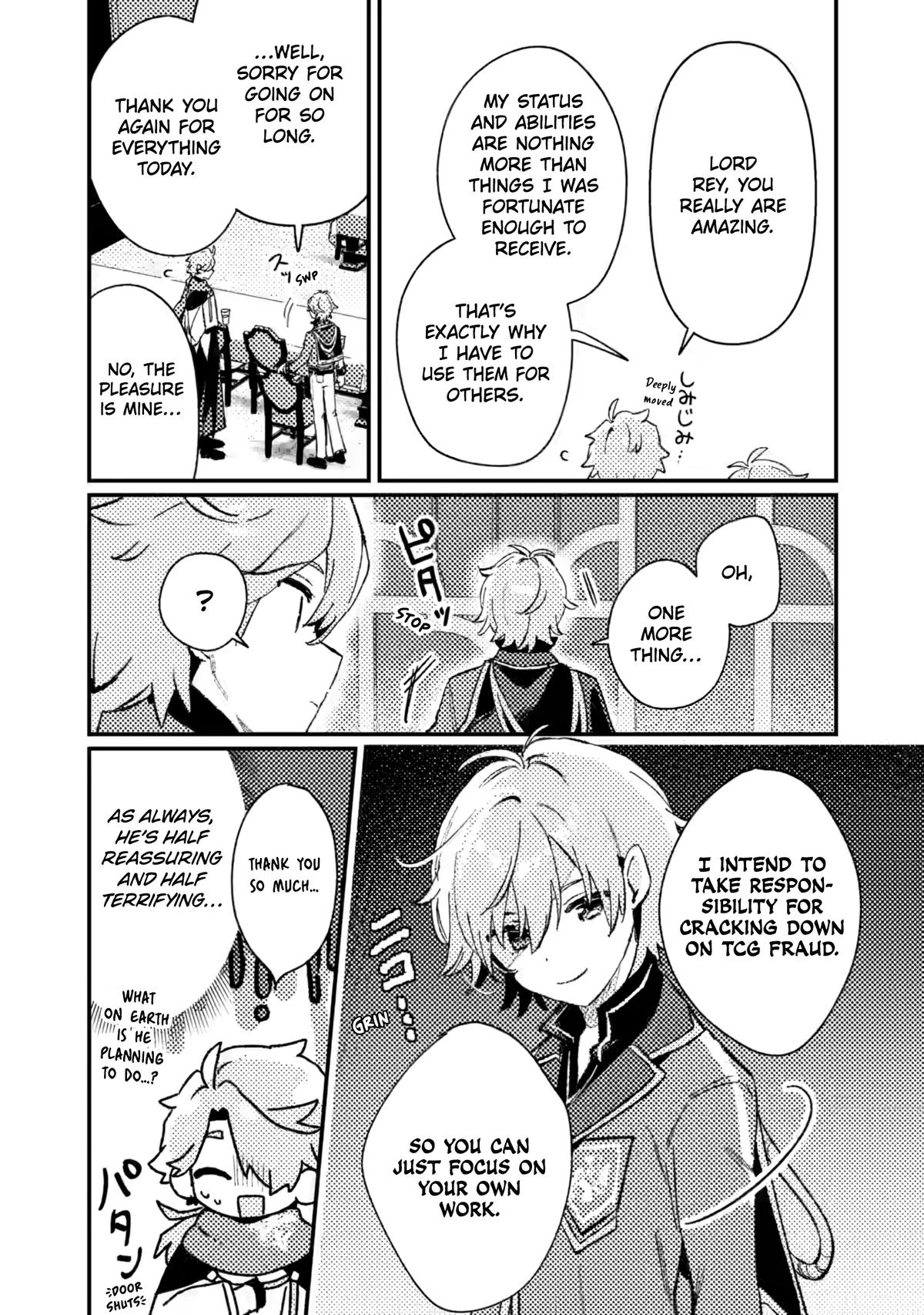 Isekai Shounin: Skill Isekai Tokou wo Kushi shite, Yuuyuu Jiteki na Okanemochi Slow Life wo Okurimasu Chap 20 - Next Chap 21