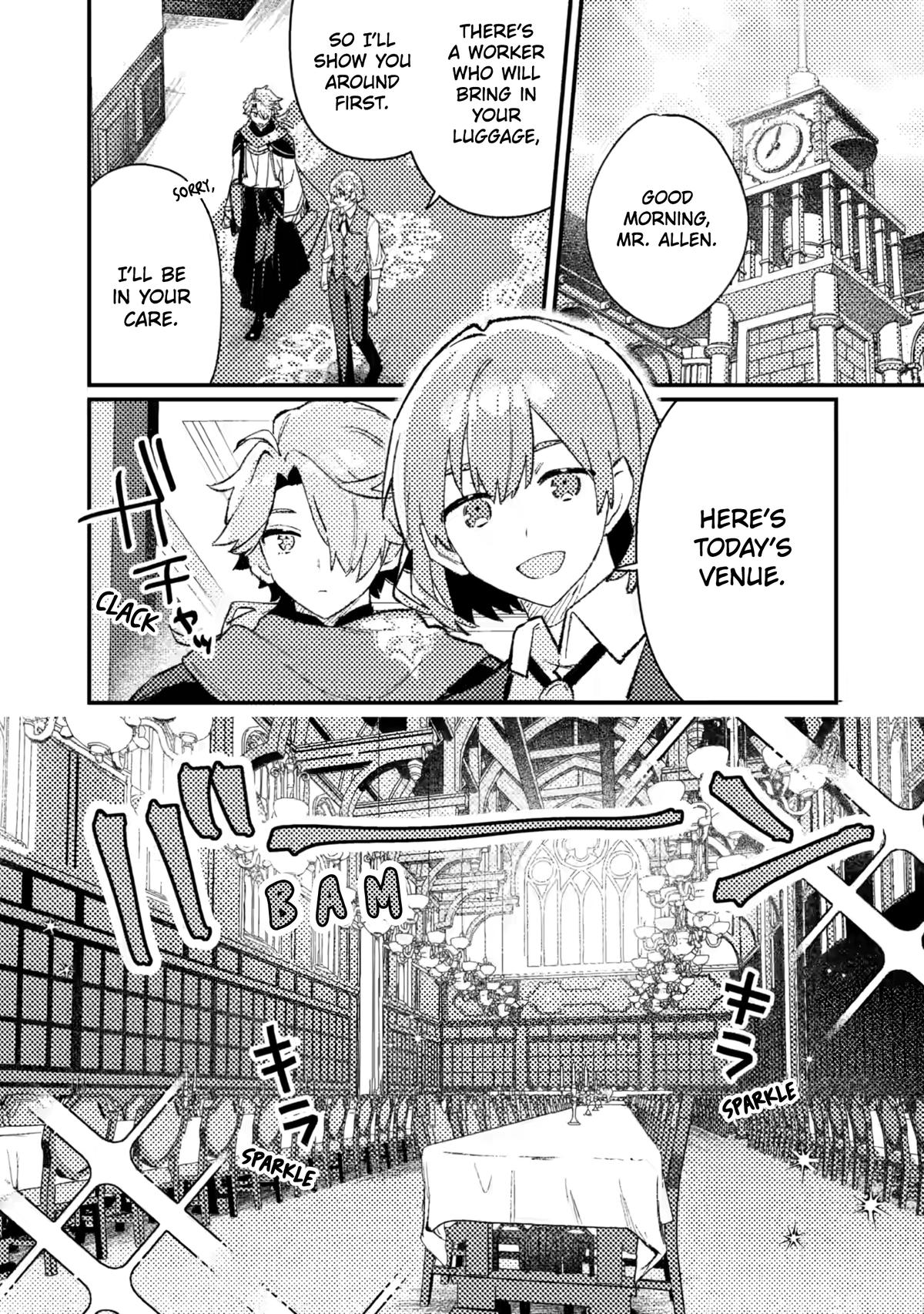 Isekai Shounin: Skill Isekai Tokou wo Kushi shite, Yuuyuu Jiteki na Okanemochi Slow Life wo Okurimasu Chap 20 - Next Chap 21