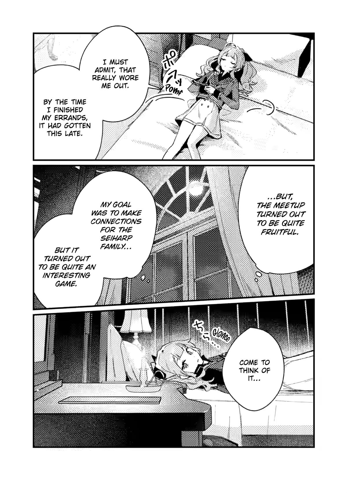 Isekai Shounin: Skill Isekai Tokou wo Kushi shite, Yuuyuu Jiteki na Okanemochi Slow Life wo Okurimasu Chap 20 - Next Chap 21