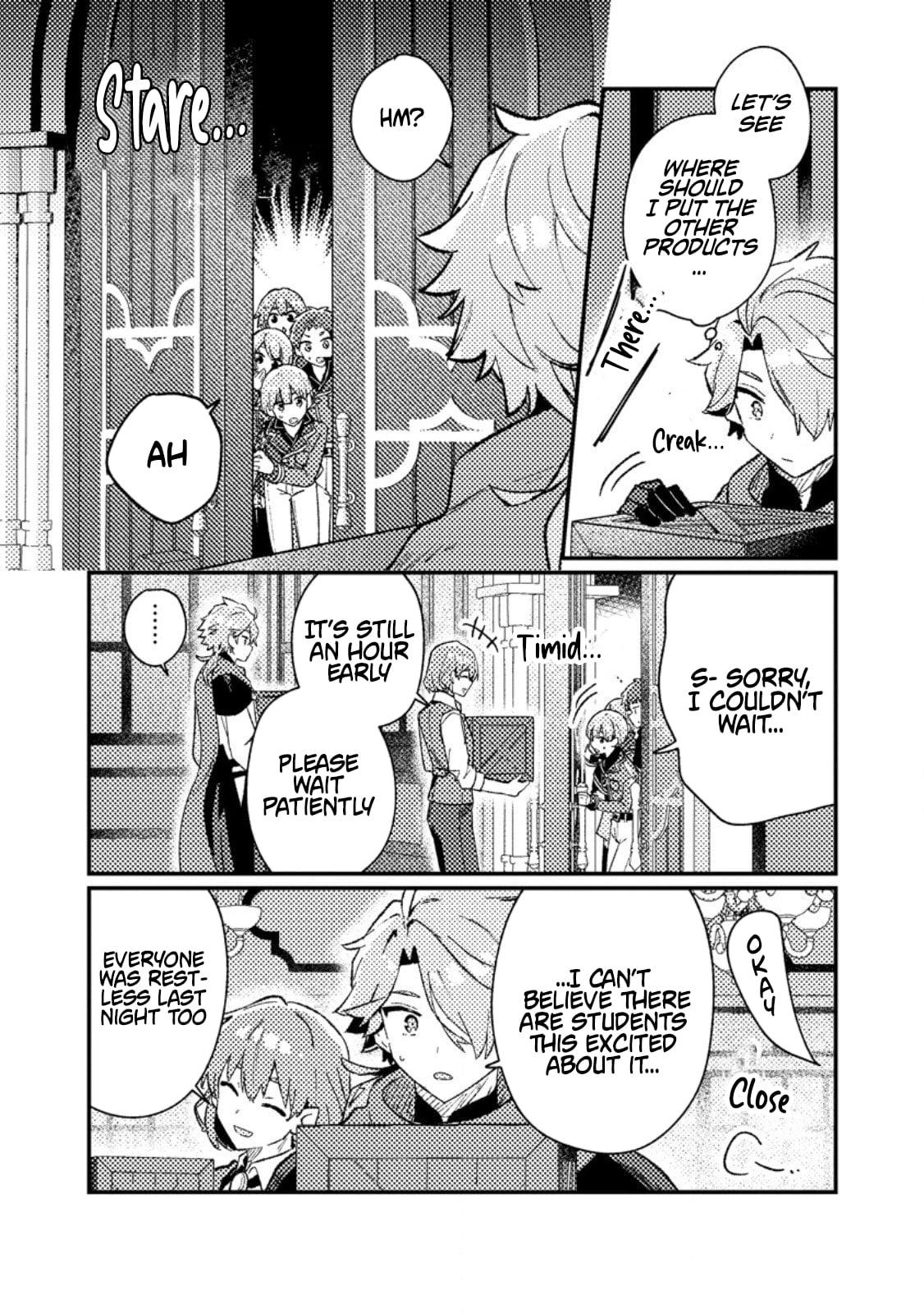 Isekai Shounin: Skill Isekai Tokou wo Kushi shite, Yuuyuu Jiteki na Okanemochi Slow Life wo Okurimasu Chap 20.1 - Next Chap 21.1
