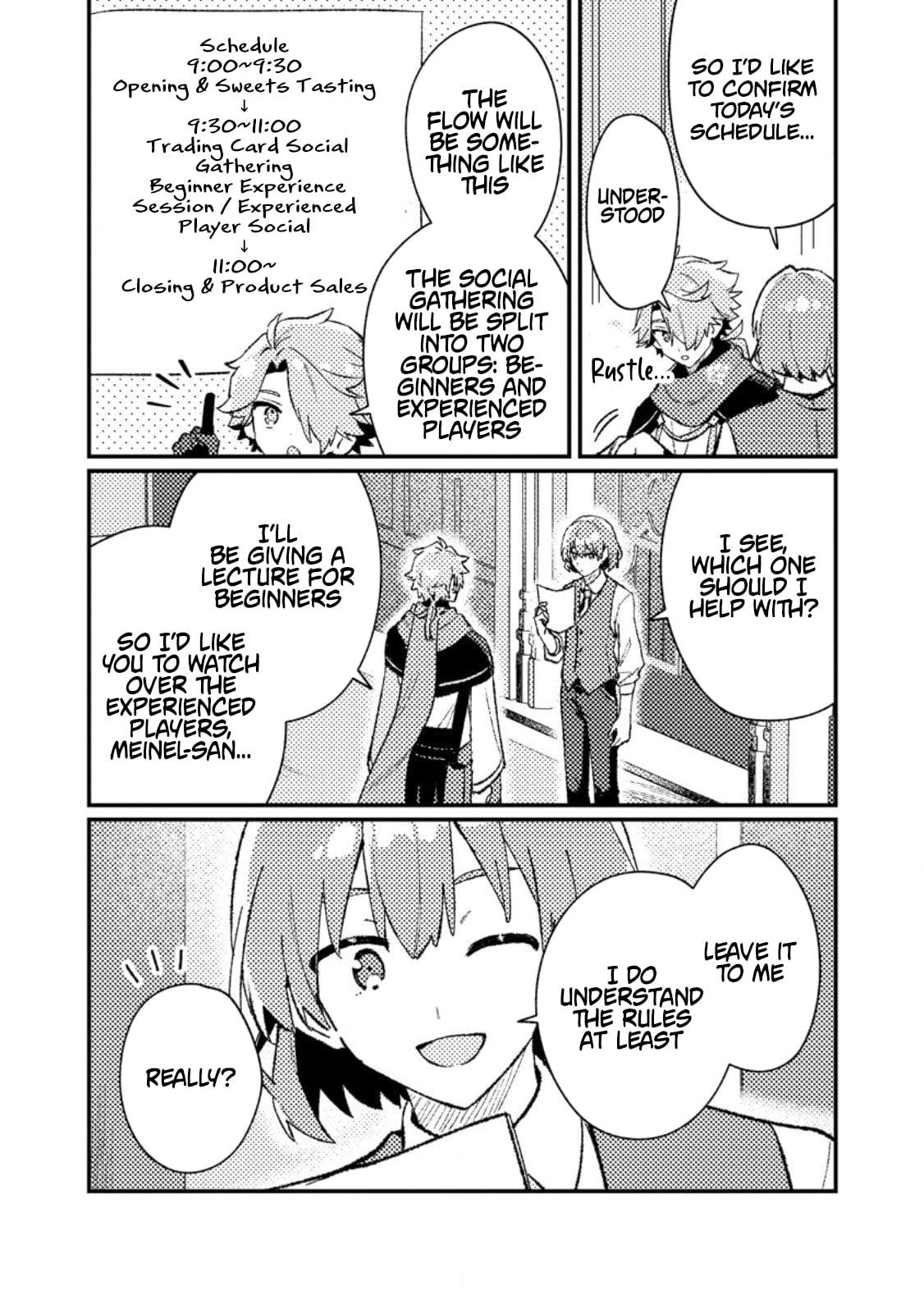 Isekai Shounin: Skill Isekai Tokou wo Kushi shite, Yuuyuu Jiteki na Okanemochi Slow Life wo Okurimasu Chap 20.1 - Next Chap 21.1