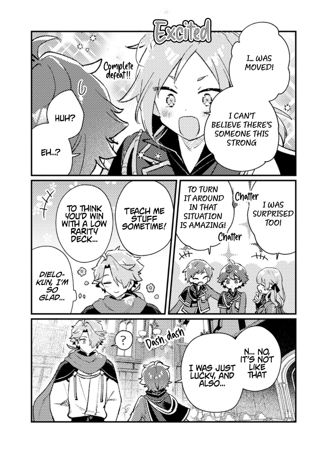 Isekai Shounin: Skill Isekai Tokou wo Kushi shite, Yuuyuu Jiteki na Okanemochi Slow Life wo Okurimasu Chap 20.2 - Next Chap 21.2