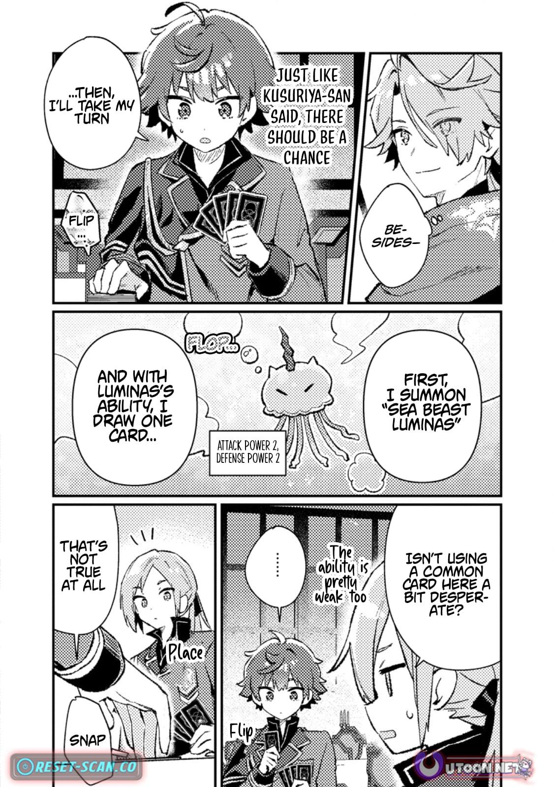 Isekai Shounin: Skill Isekai Tokou wo Kushi shite, Yuuyuu Jiteki na Okanemochi Slow Life wo Okurimasu Chap 20.2 - Next Chap 21.2