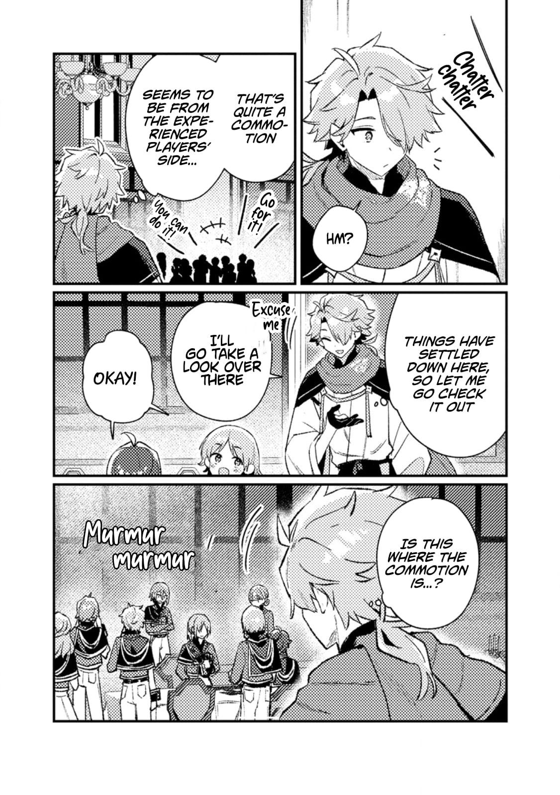 Isekai Shounin: Skill Isekai Tokou wo Kushi shite, Yuuyuu Jiteki na Okanemochi Slow Life wo Okurimasu Chap 20.2 - Next Chap 21.2