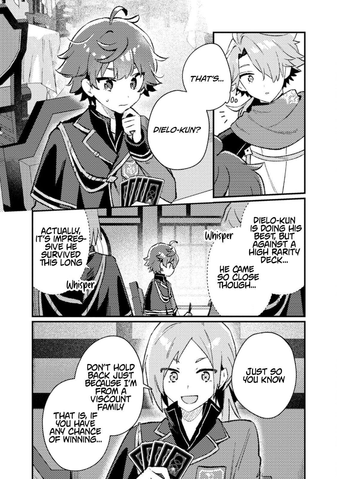 Isekai Shounin: Skill Isekai Tokou wo Kushi shite, Yuuyuu Jiteki na Okanemochi Slow Life wo Okurimasu Chap 20.2 - Next Chap 21.2