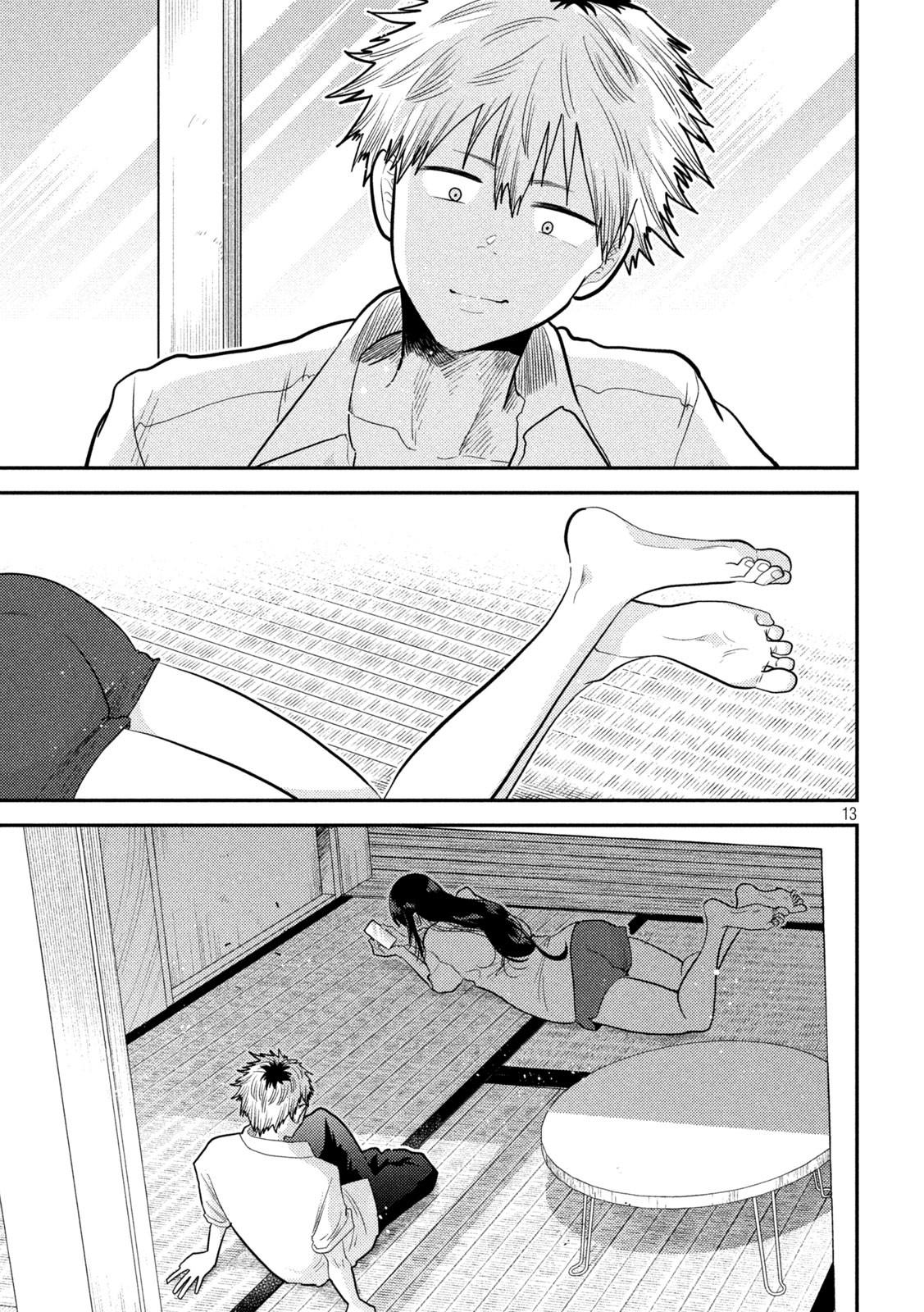 Heisei Haizanhei Sumire-chan Chap 4 - Next Chap 5