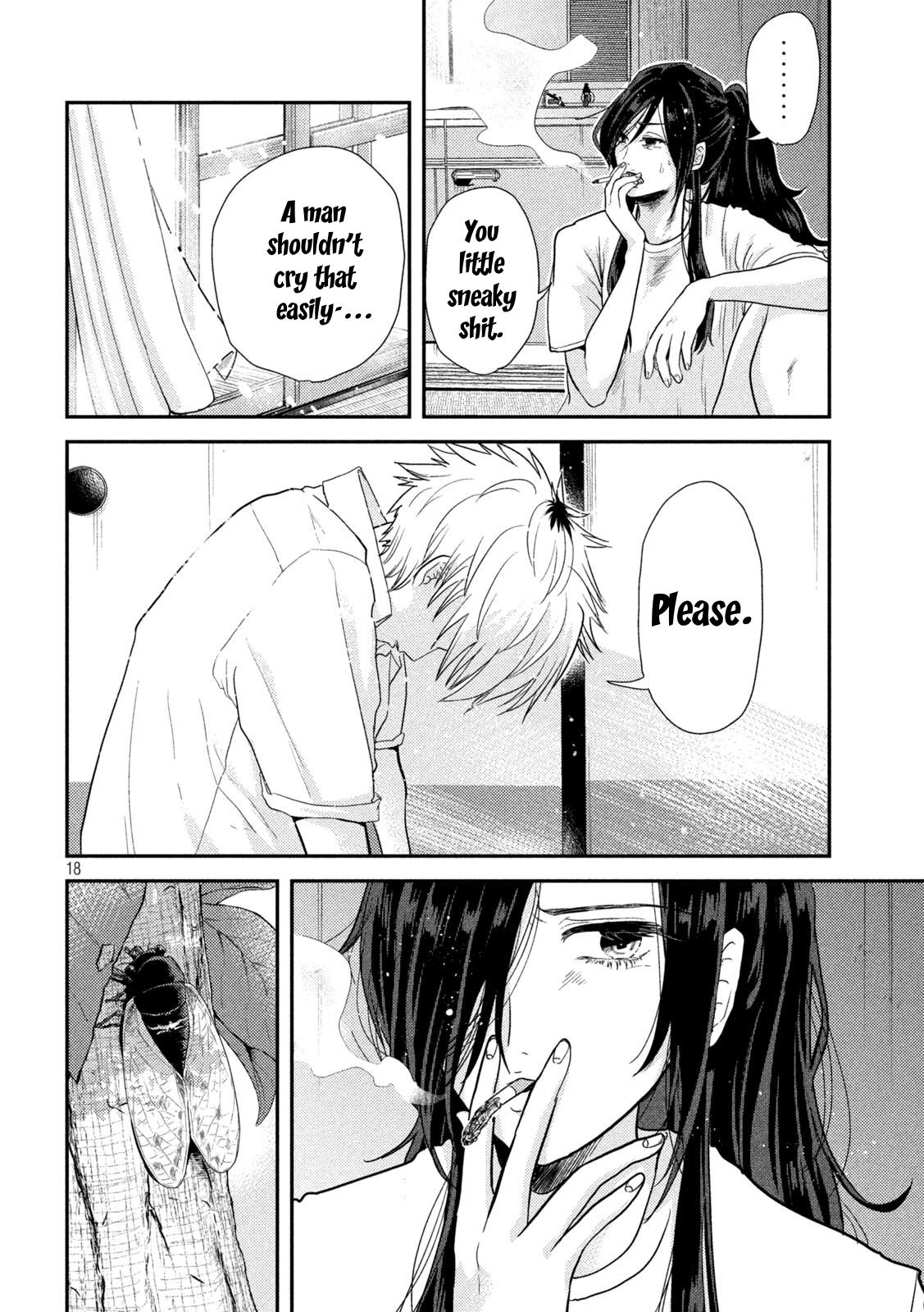 Heisei Haizanhei Sumire-chan Chap 1 - Next Chap 2