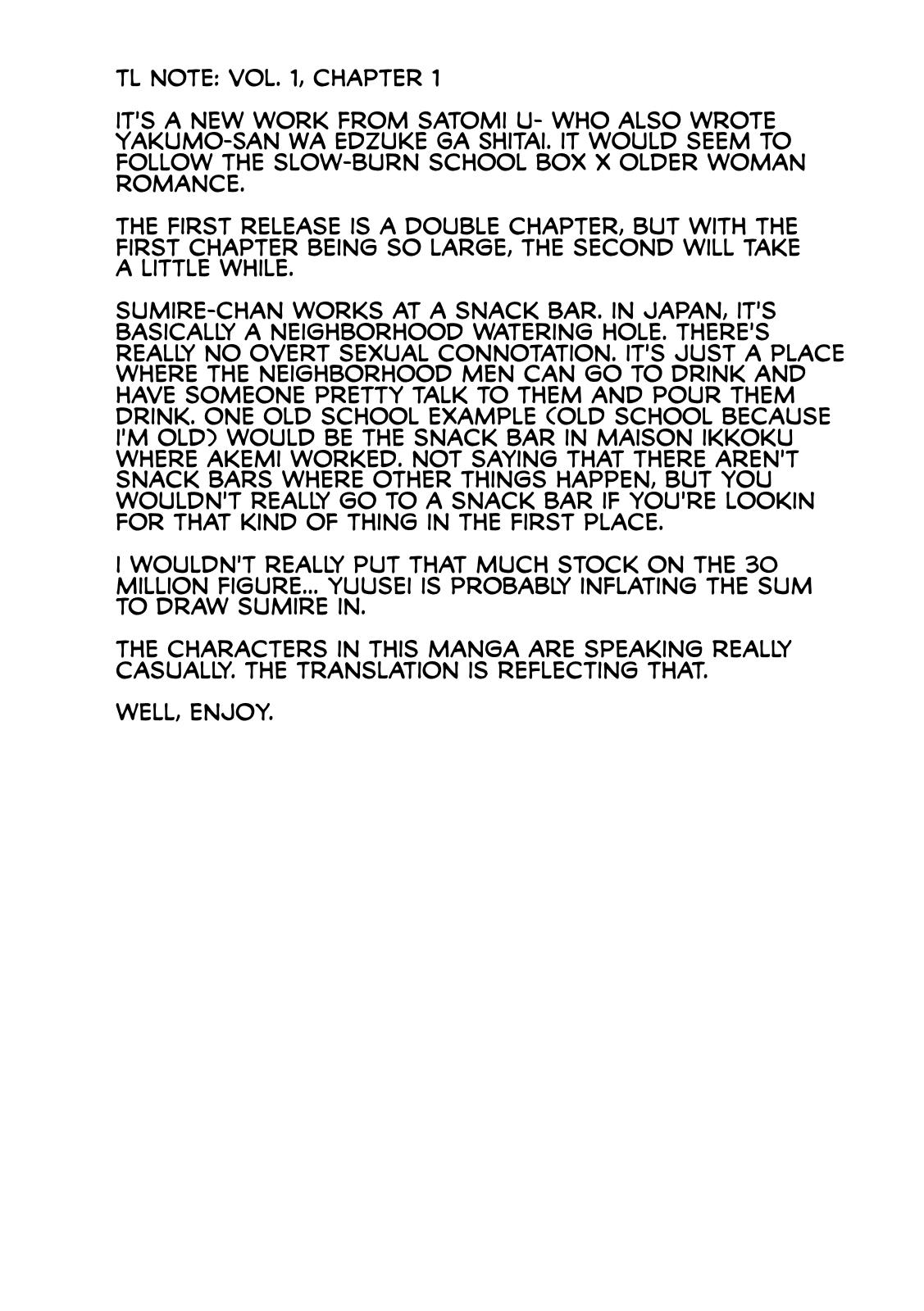 Heisei Haizanhei Sumire-chan Chap 1 - Next Chap 2