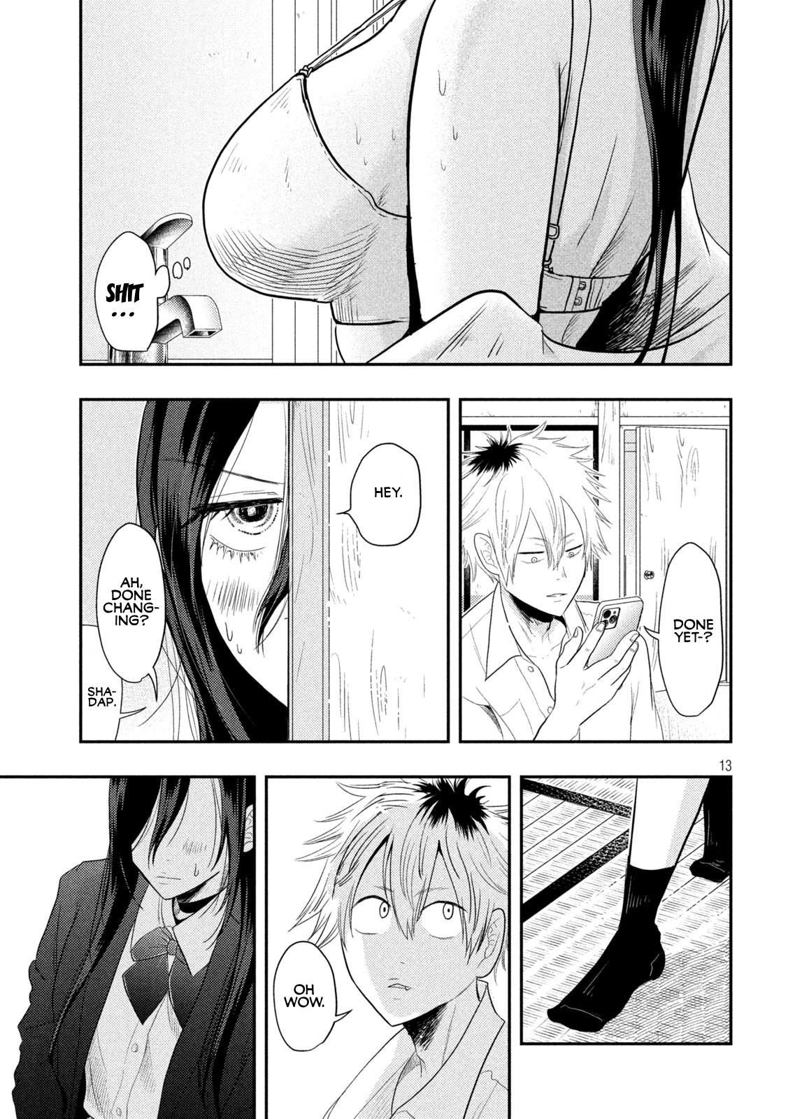 Heisei Haizanhei Sumire-chan Chap 2 - Next Chap 3