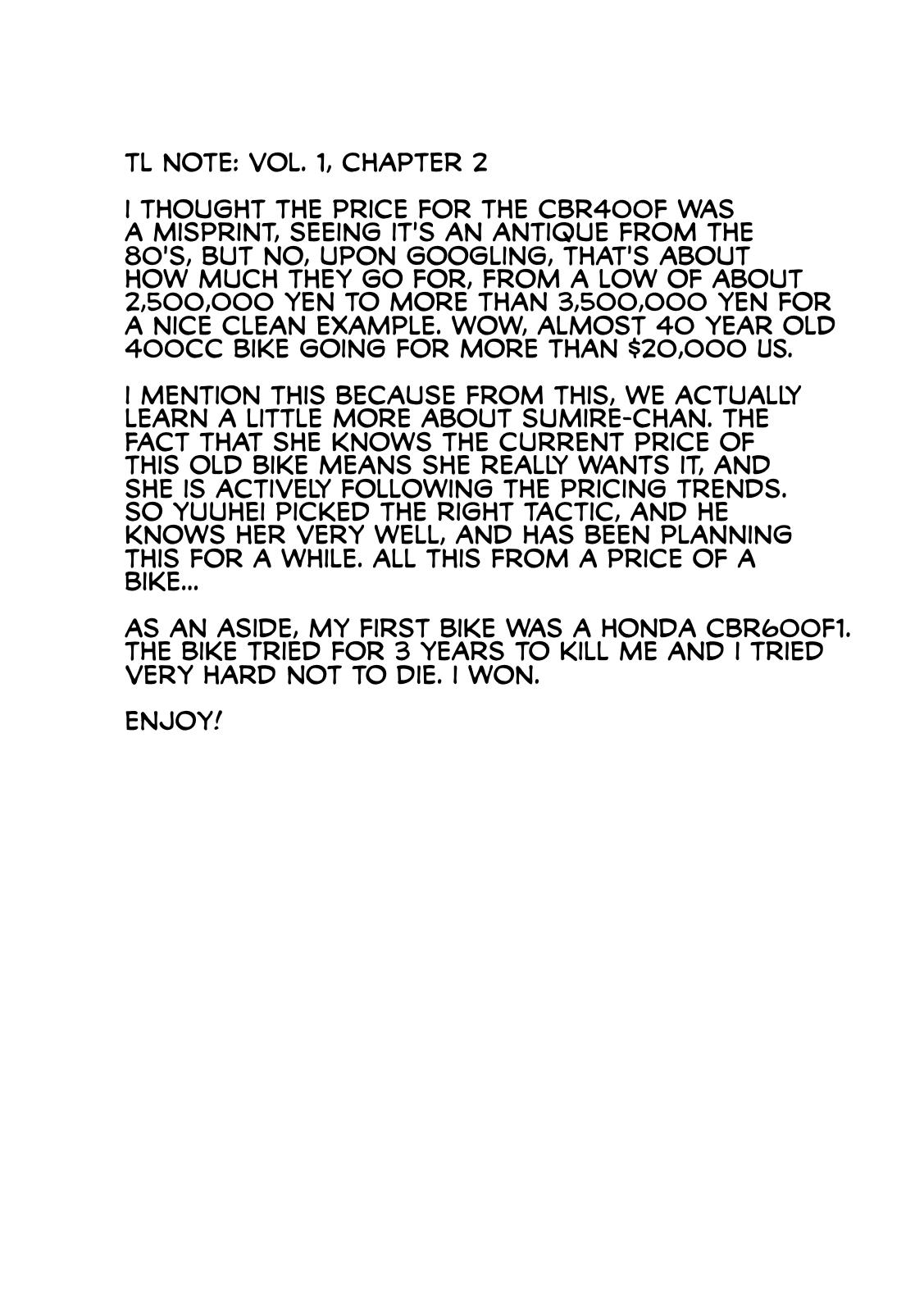 Heisei Haizanhei Sumire-chan Chap 2 - Next Chap 3