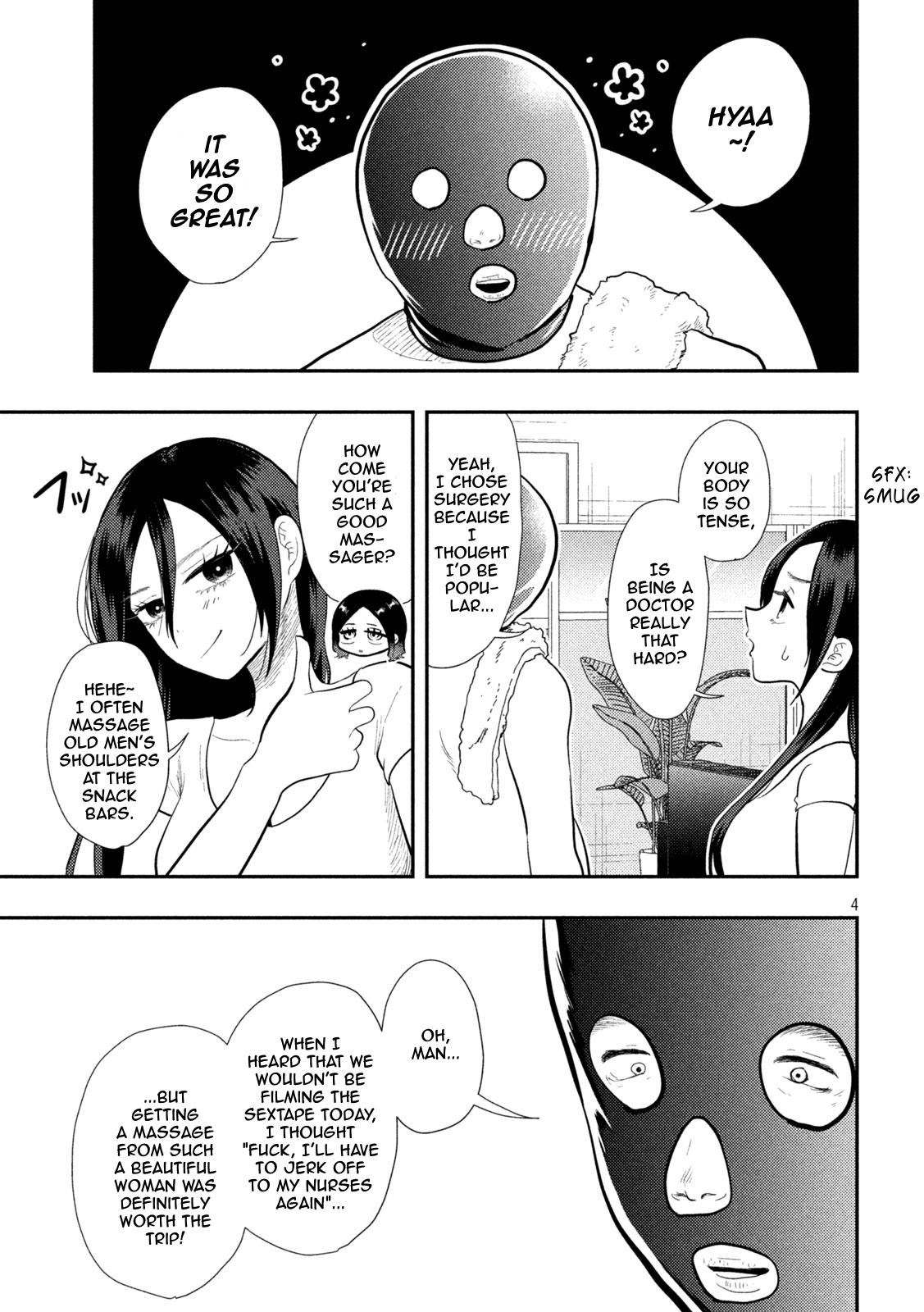 Heisei Haizanhei Sumire-chan Chap 16 - Next Chap 17