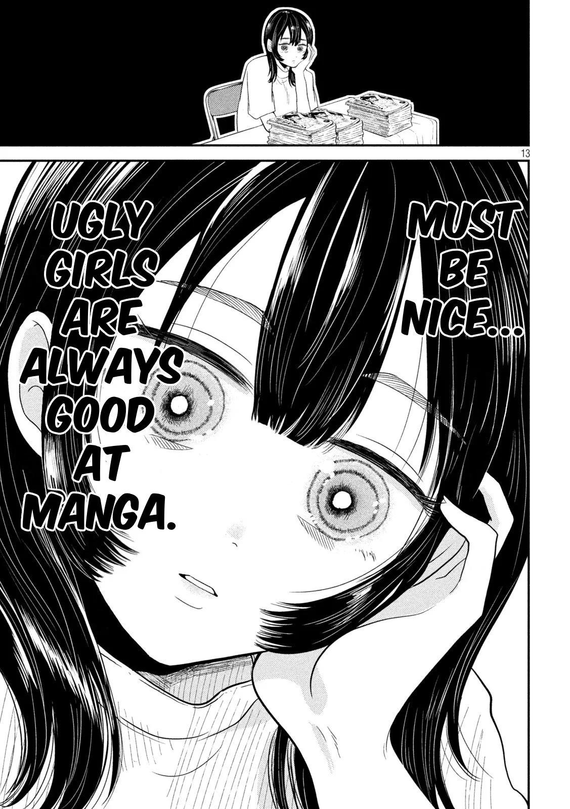 Heisei Haizanhei Sumire-chan Chap 27 - Next Chap 28