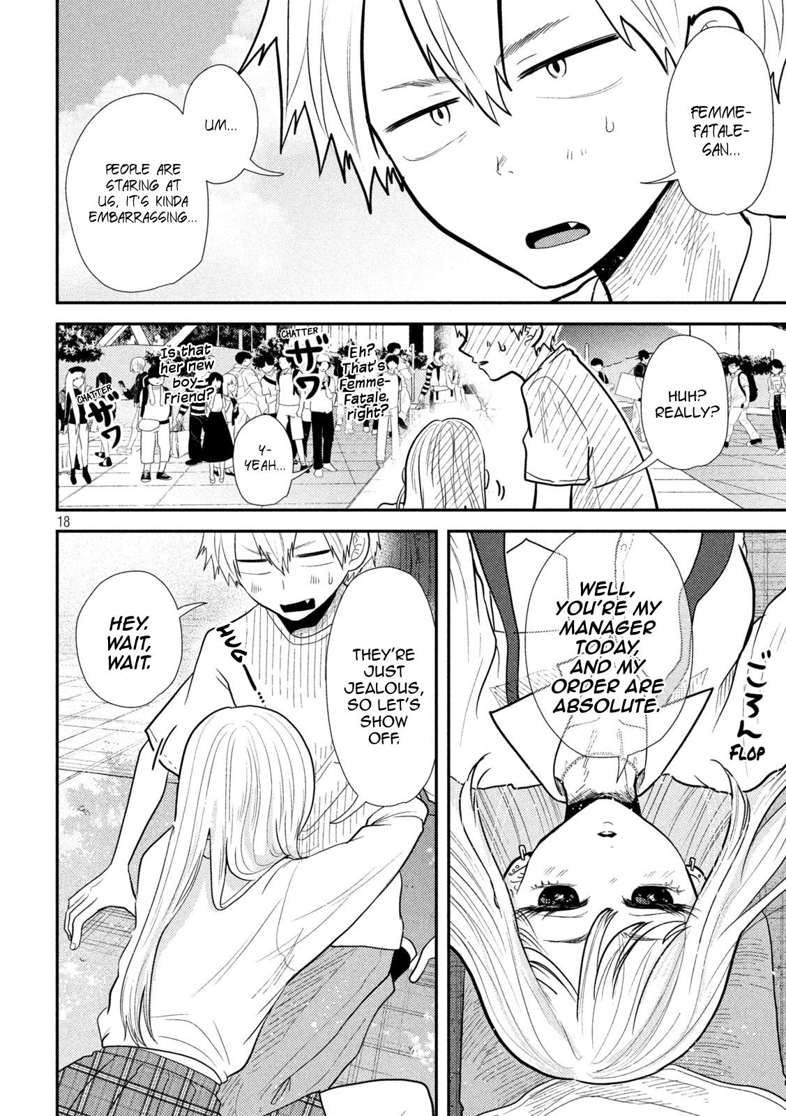 Heisei Haizanhei Sumire-chan Chap 27 - Next Chap 28