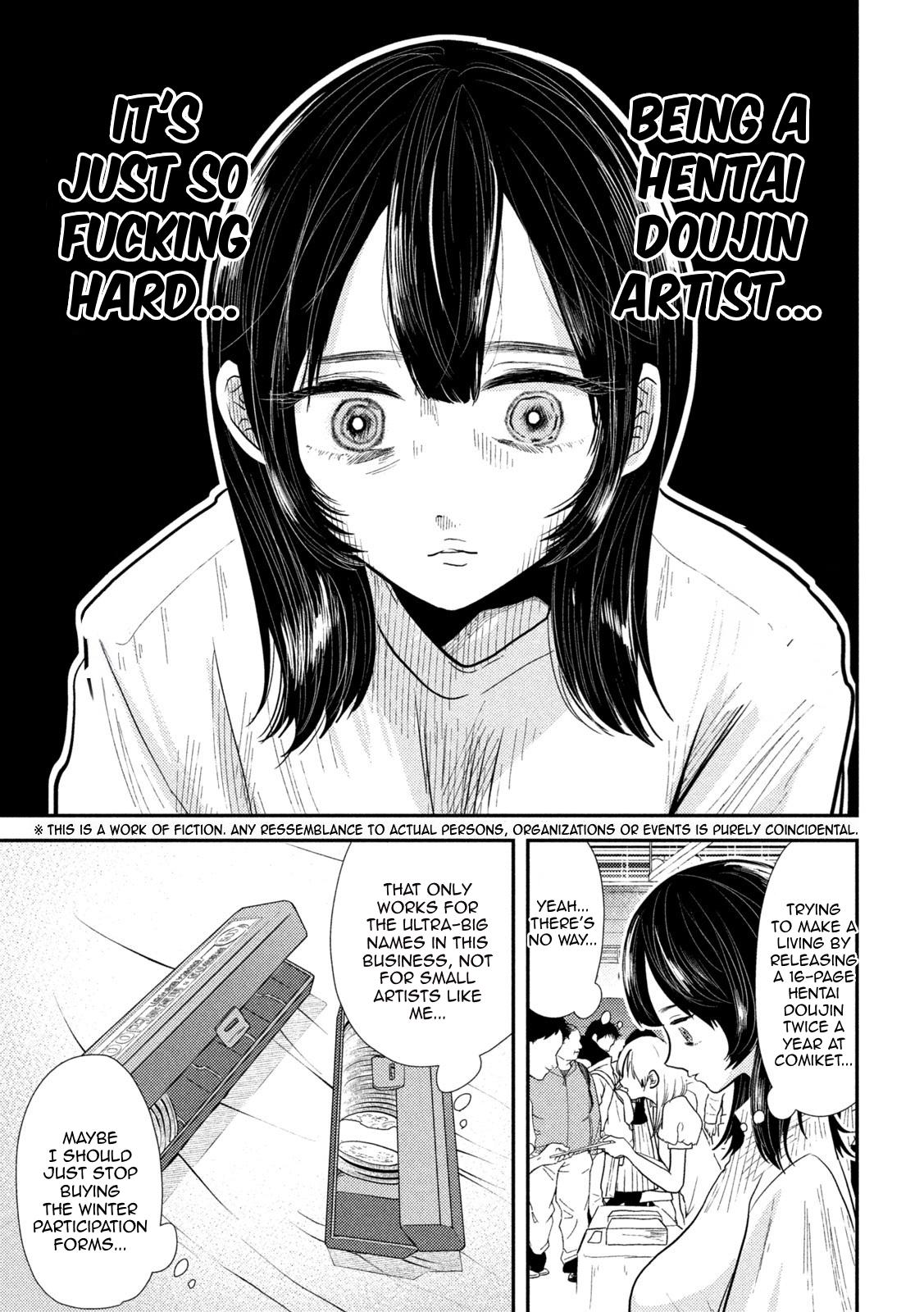 Heisei Haizanhei Sumire-chan Chap 27 - Next Chap 28