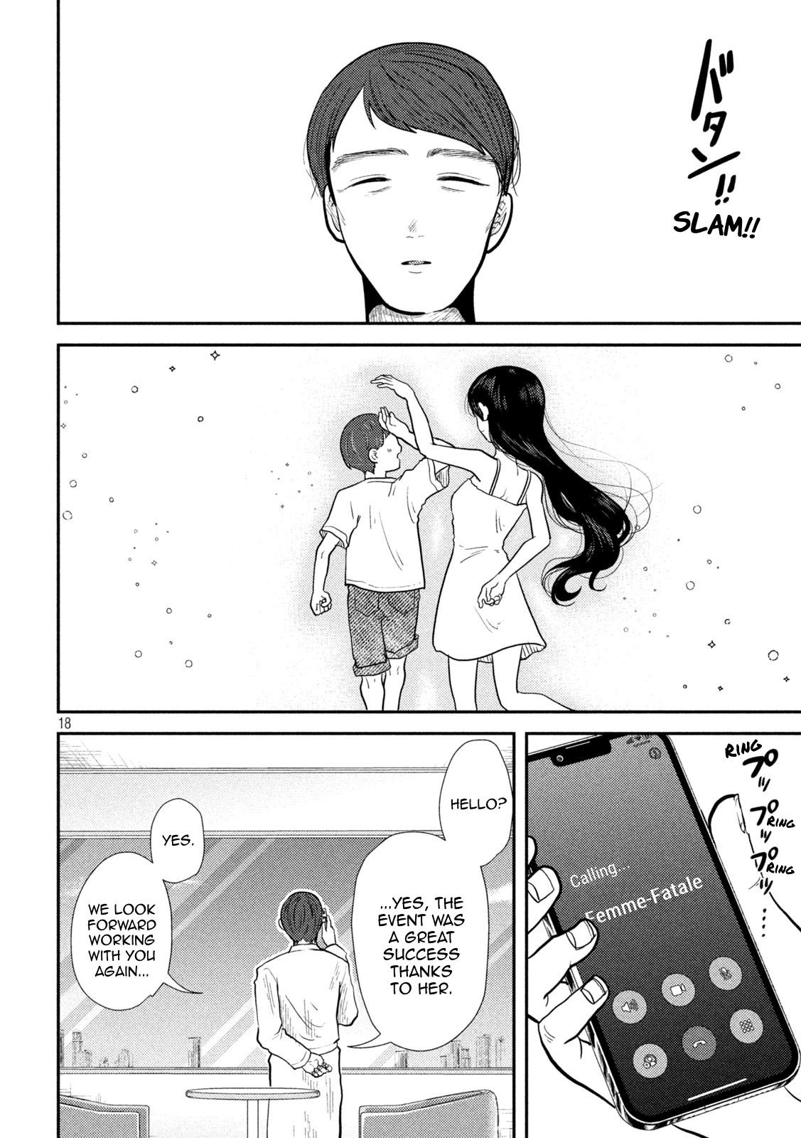 Heisei Haizanhei Sumire-chan Chap 25 - Next Chap 26