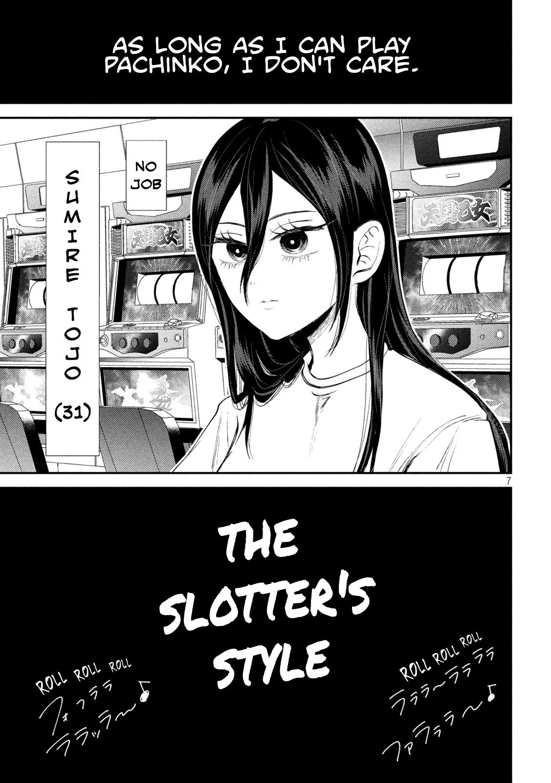 Heisei Haizanhei Sumire-chan Chap 26 - Next Chap 27